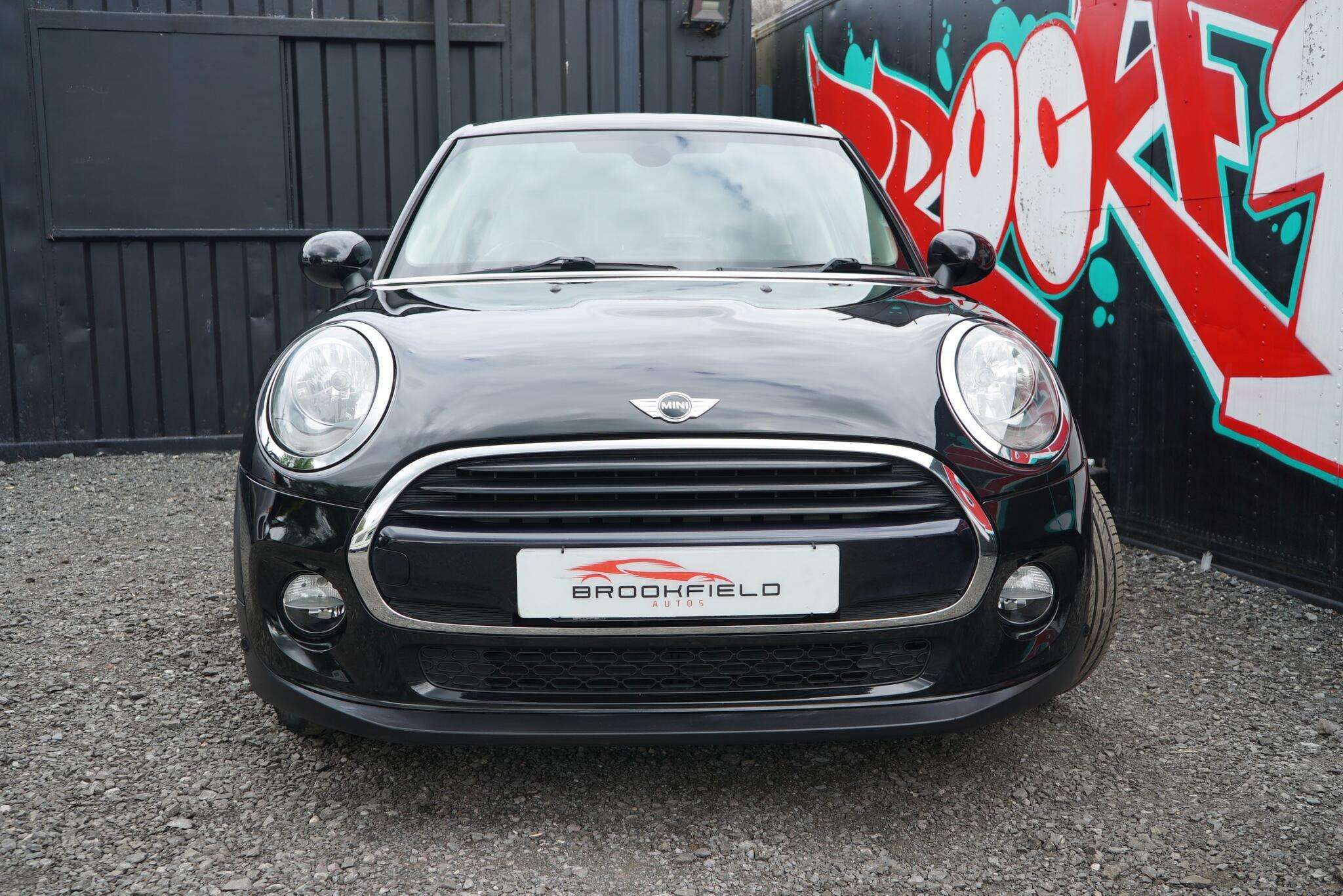 A 2015 MINI HATCH 1.5 Cooper D Hatchback 5dr Diesel Manual Euro 6 (s/s) (116 ps) A 2015 MINI HATCH 1.5 Cooper D Hatchback 5dr Diesel Manual Euro 6 (s/s) (116 ps)