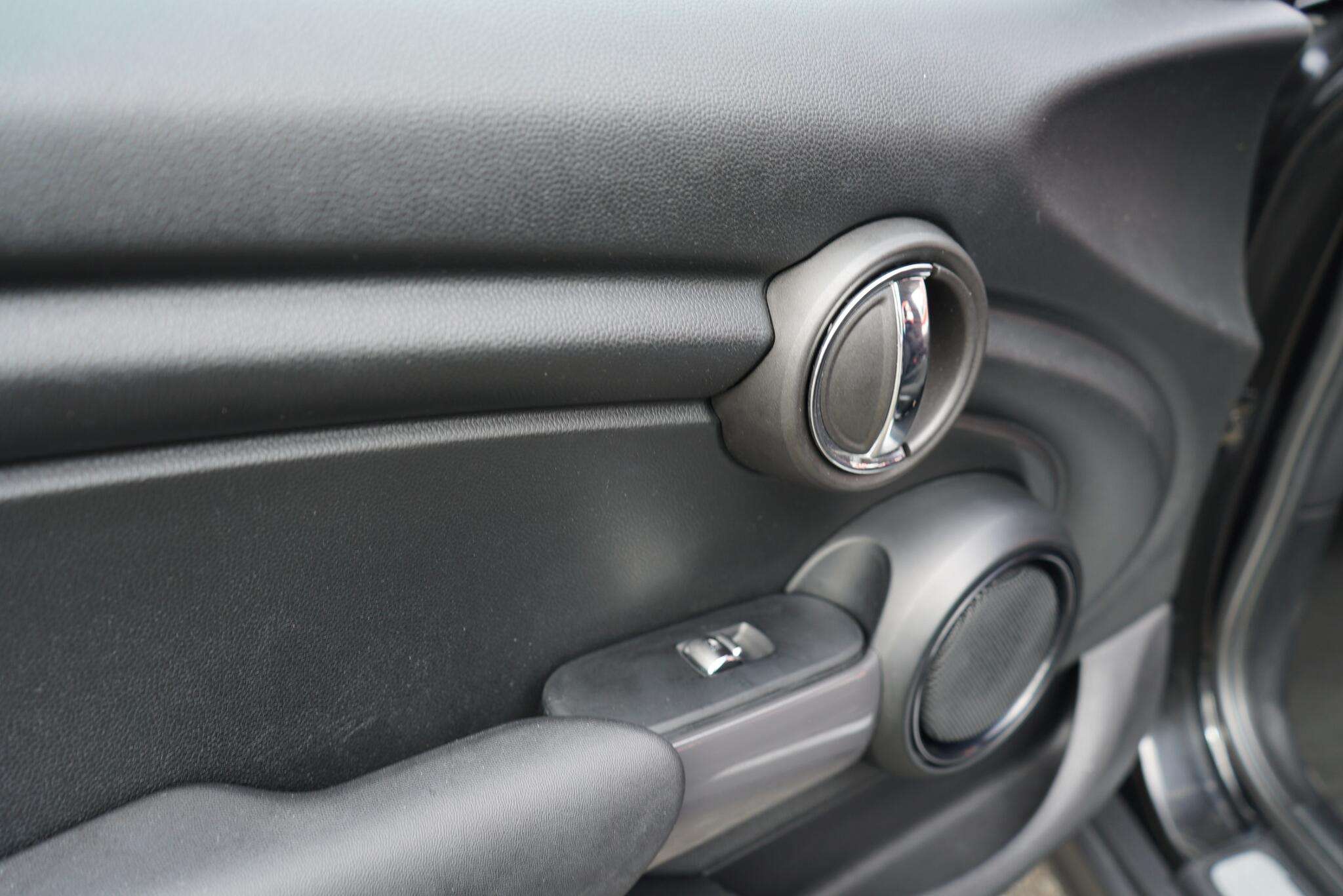 2015 MINI HATCH 2015 MINI HATCH