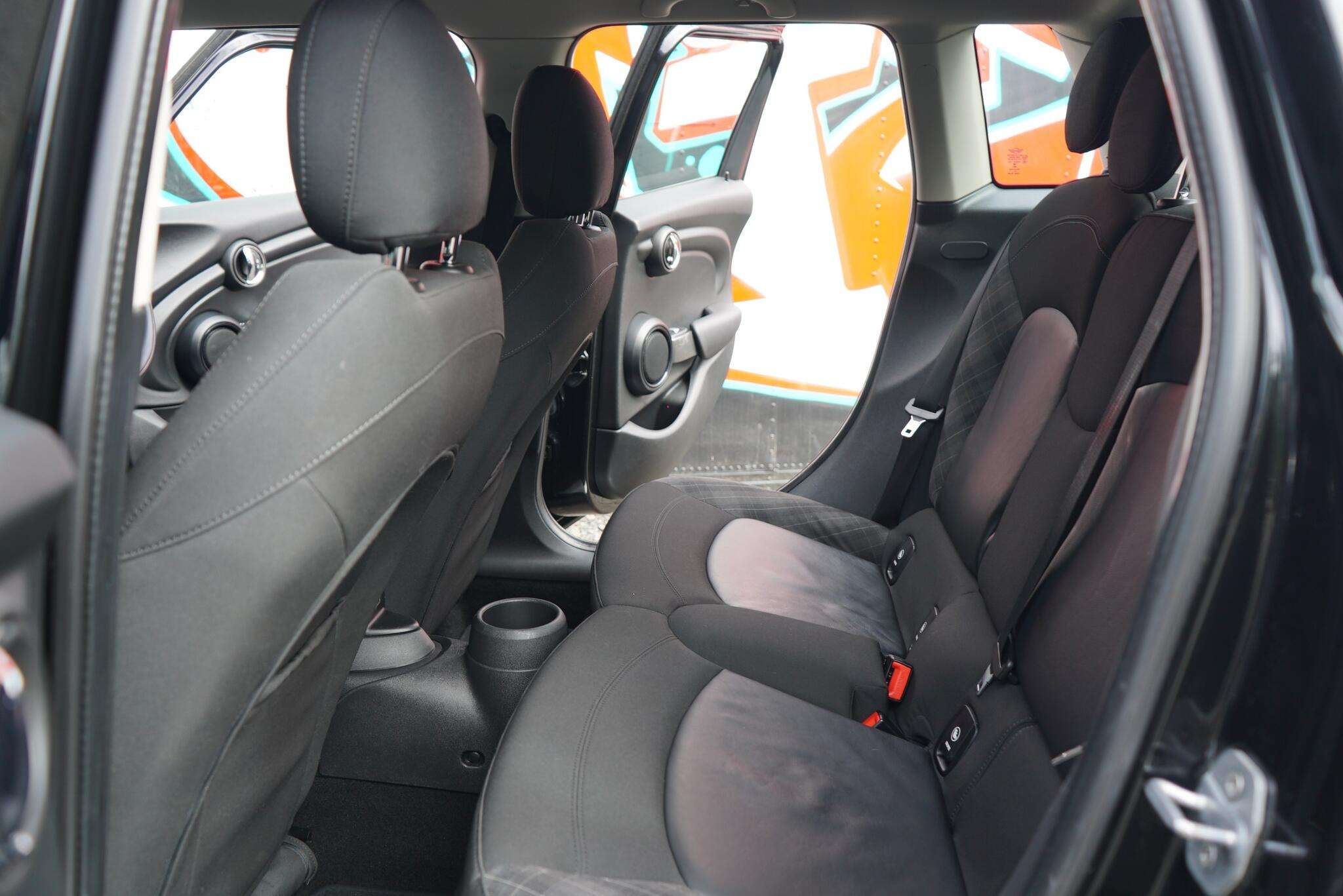 2015 MINI HATCH 2015 MINI HATCH