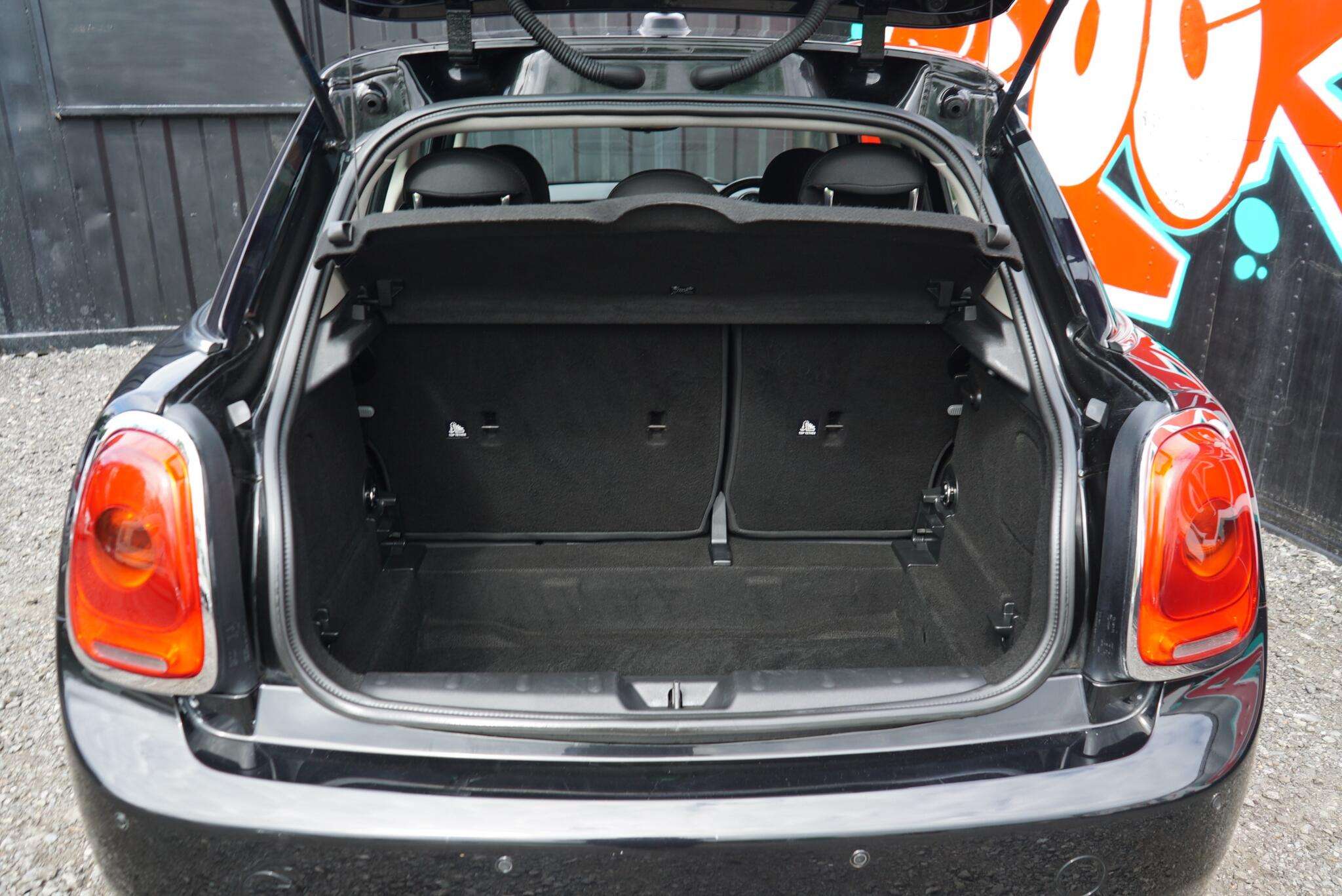 2015 MINI HATCH 2015 MINI HATCH