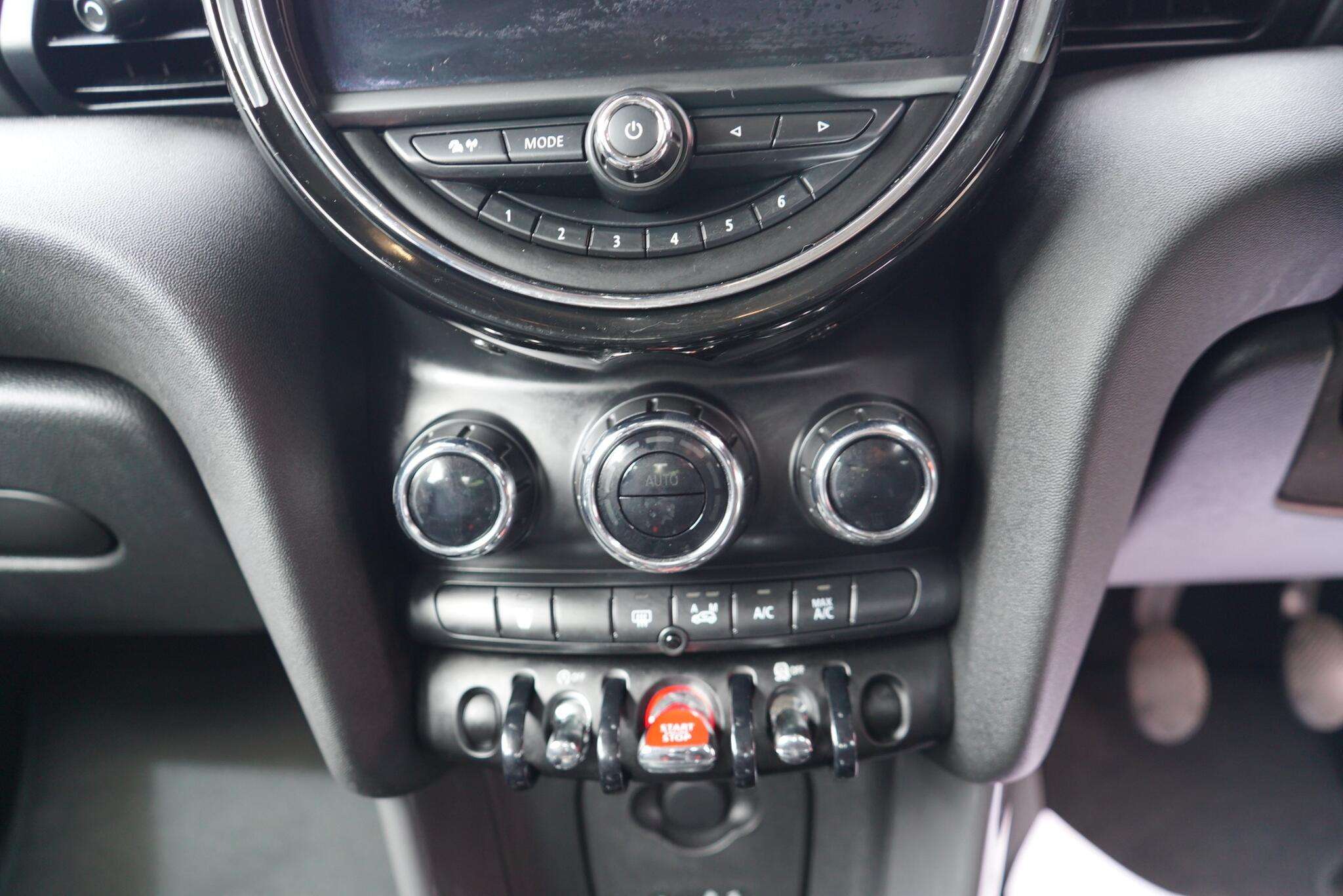 2015 MINI HATCH 2015 MINI HATCH