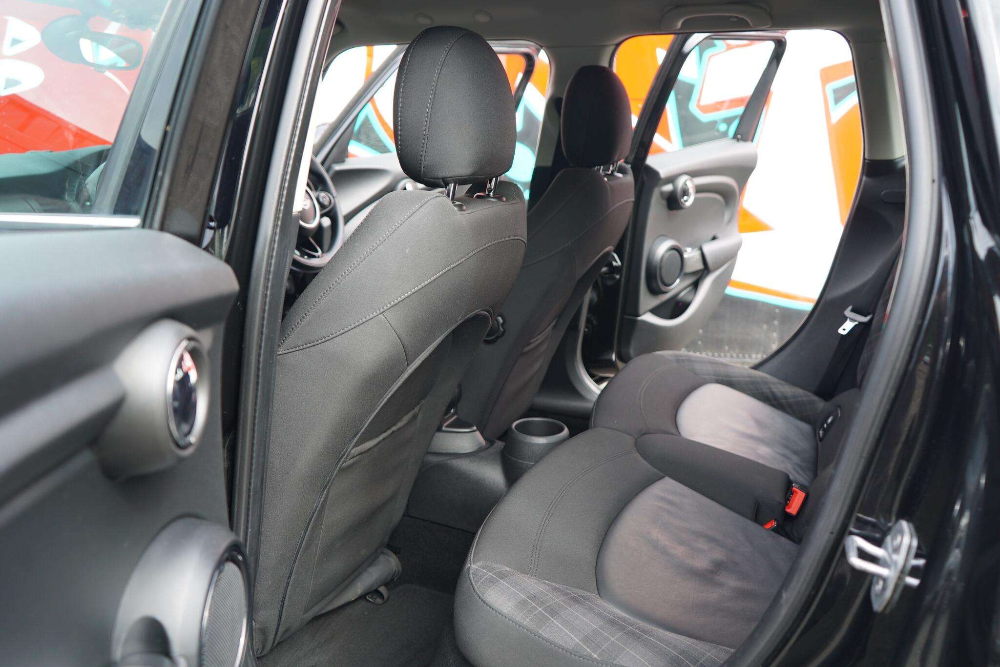 2015 MINI HATCH 2015 MINI HATCH