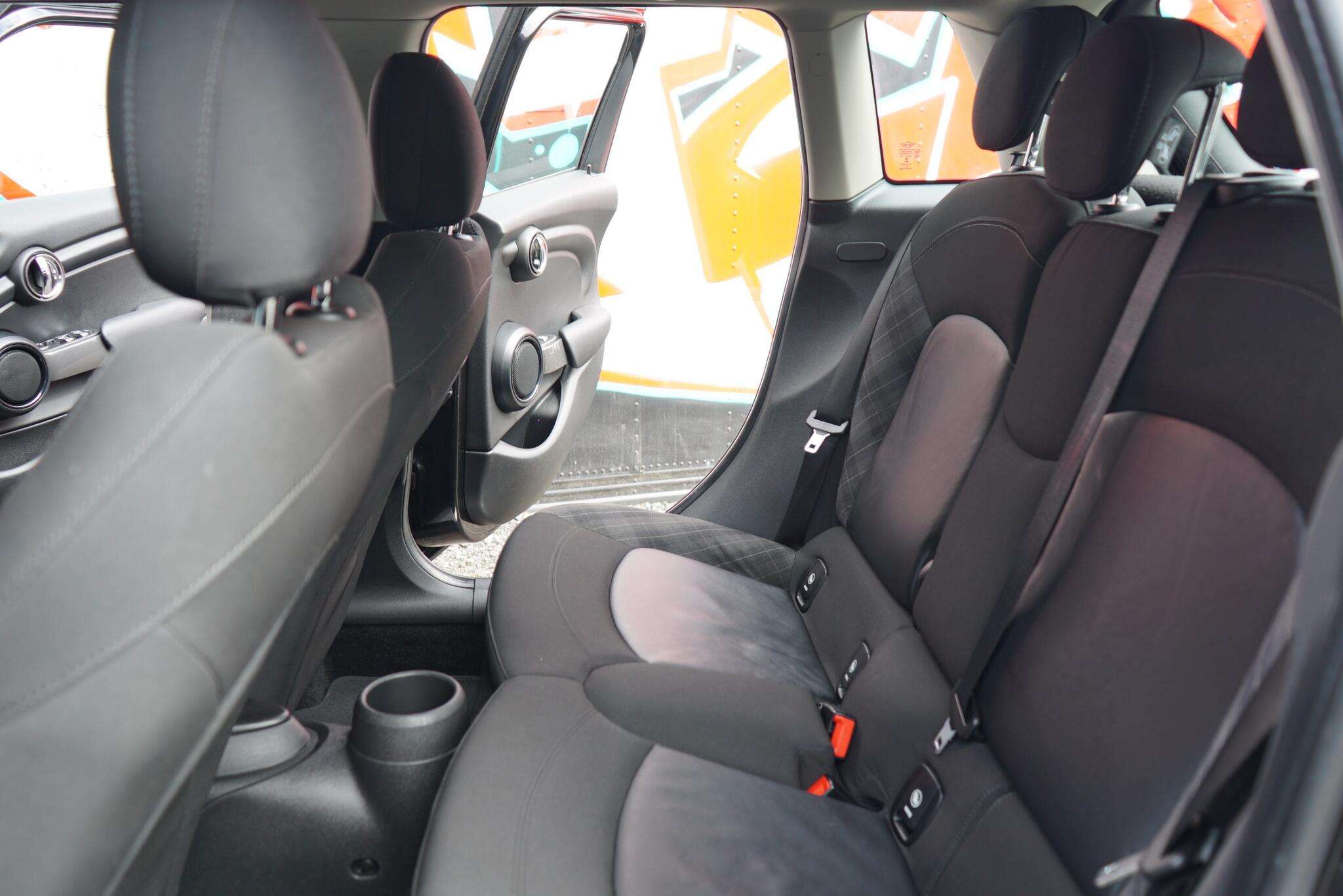 2015 MINI HATCH 2015 MINI HATCH