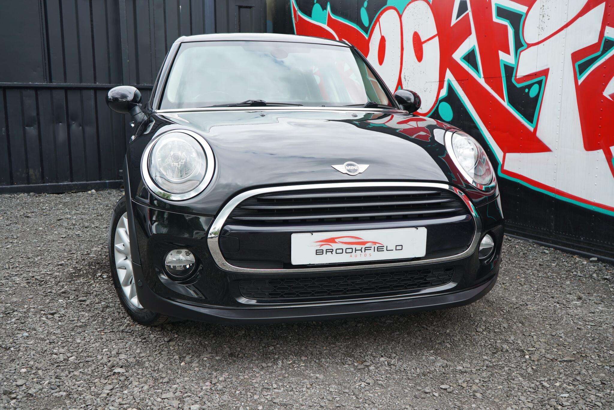 A 2015 MINI HATCH 1.5 Cooper D Hatchback 5dr Diesel Manual Euro 6 (s/s) (116 ps) A 2015 MINI HATCH 1.5 Cooper D Hatchback 5dr Diesel Manual Euro 6 (s/s) (116 ps)