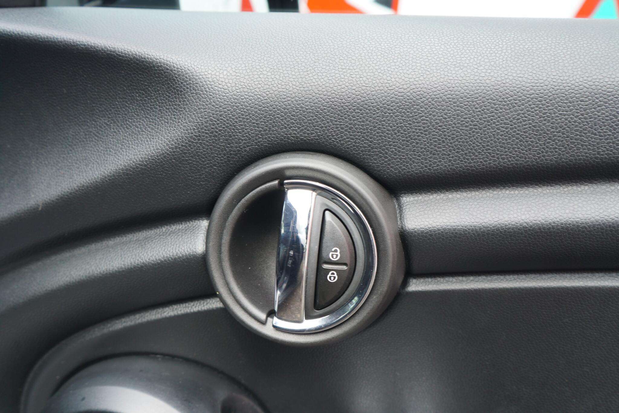 2015 MINI HATCH 2015 MINI HATCH
