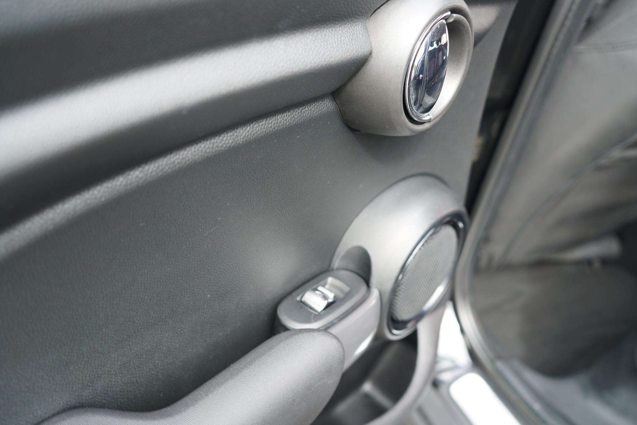 2015 MINI HATCH 2015 MINI HATCH