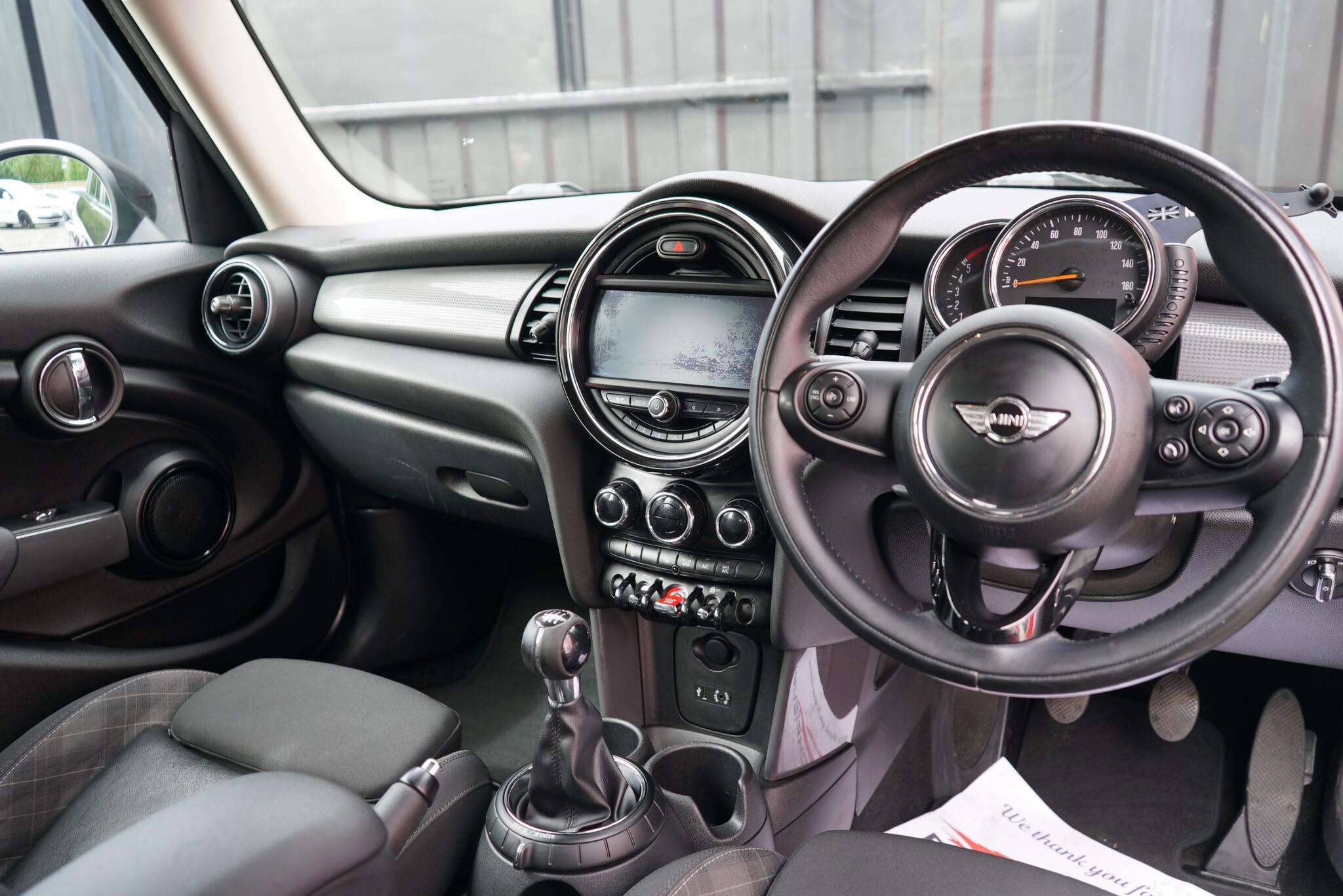 2015 MINI HATCH 2015 MINI HATCH