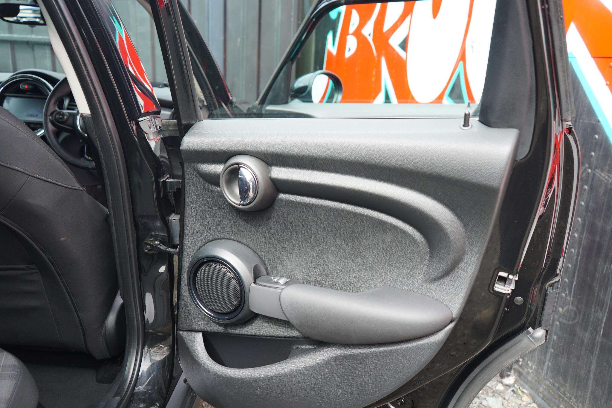 2015 MINI HATCH 2015 MINI HATCH