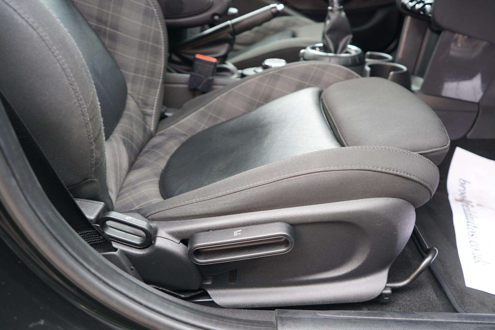 2015 MINI HATCH 2015 MINI HATCH