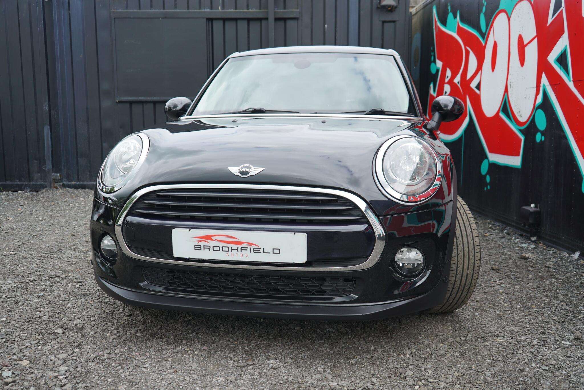 2015 MINI HATCH 2015 MINI HATCH