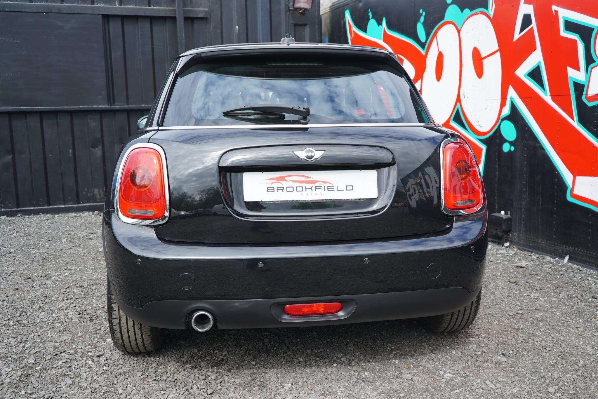 2015 MINI HATCH 2015 MINI HATCH