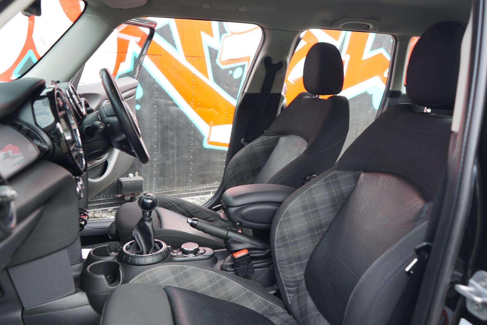 2015 MINI HATCH 2015 MINI HATCH