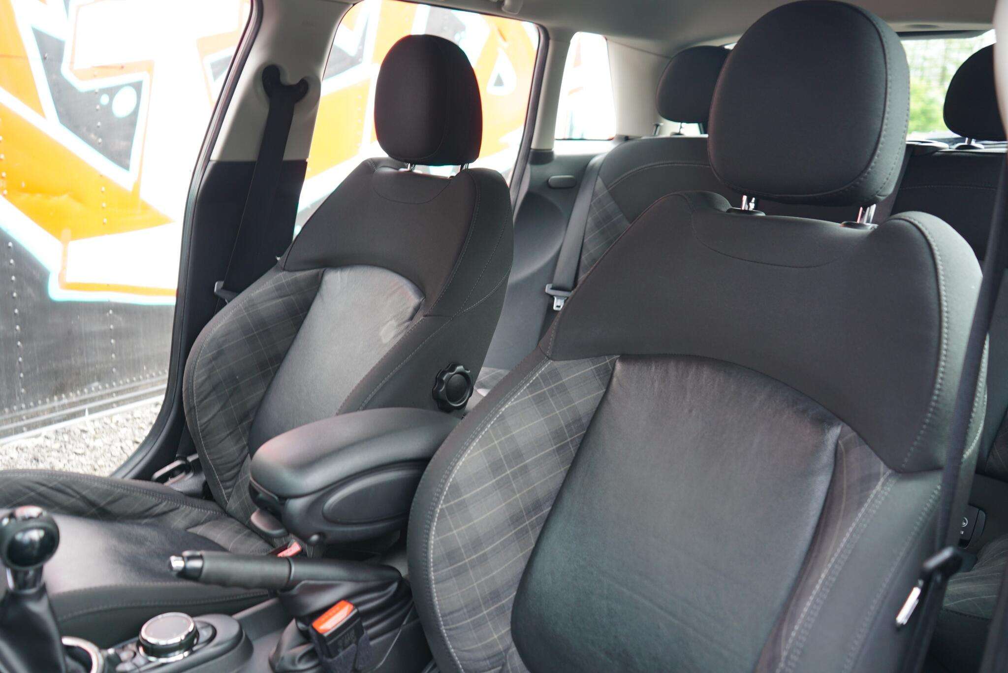 2015 MINI HATCH 2015 MINI HATCH