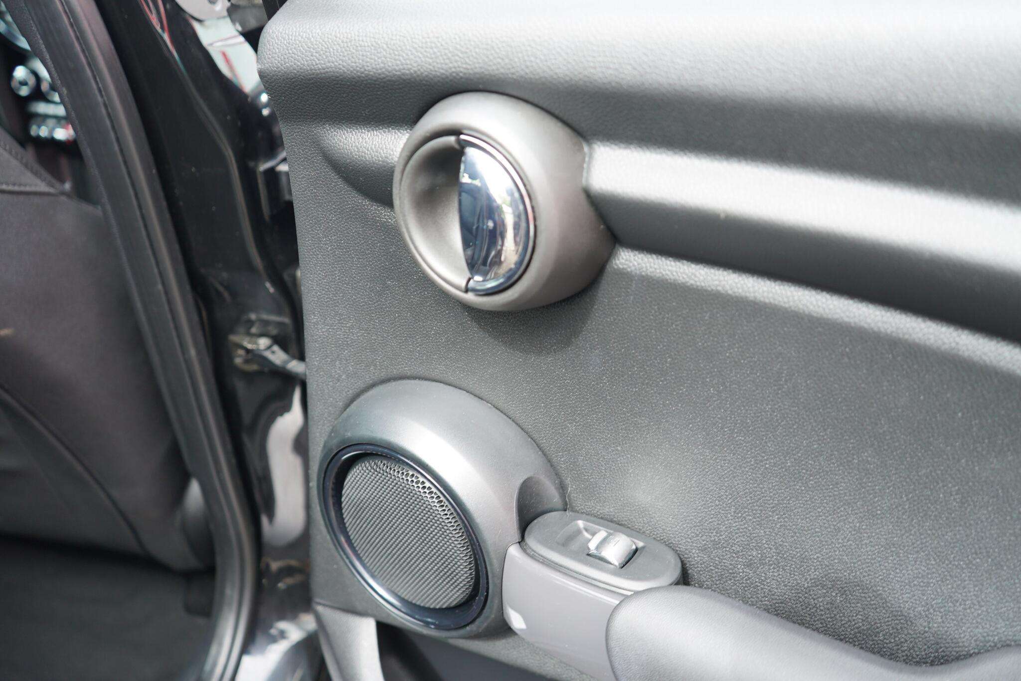 2015 MINI HATCH 2015 MINI HATCH