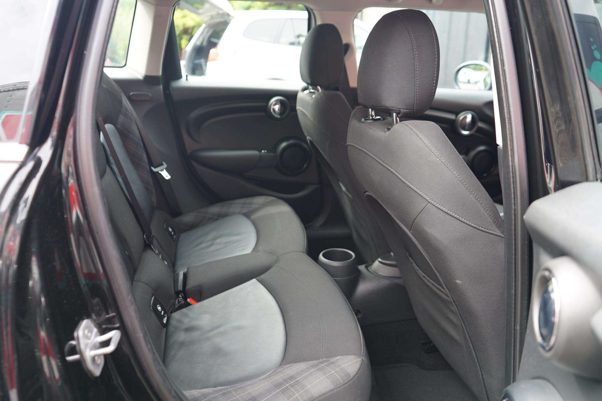 2015 MINI HATCH 2015 MINI HATCH