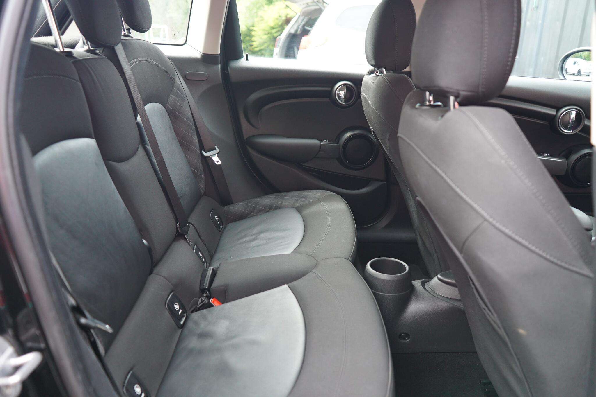 2015 MINI HATCH 2015 MINI HATCH