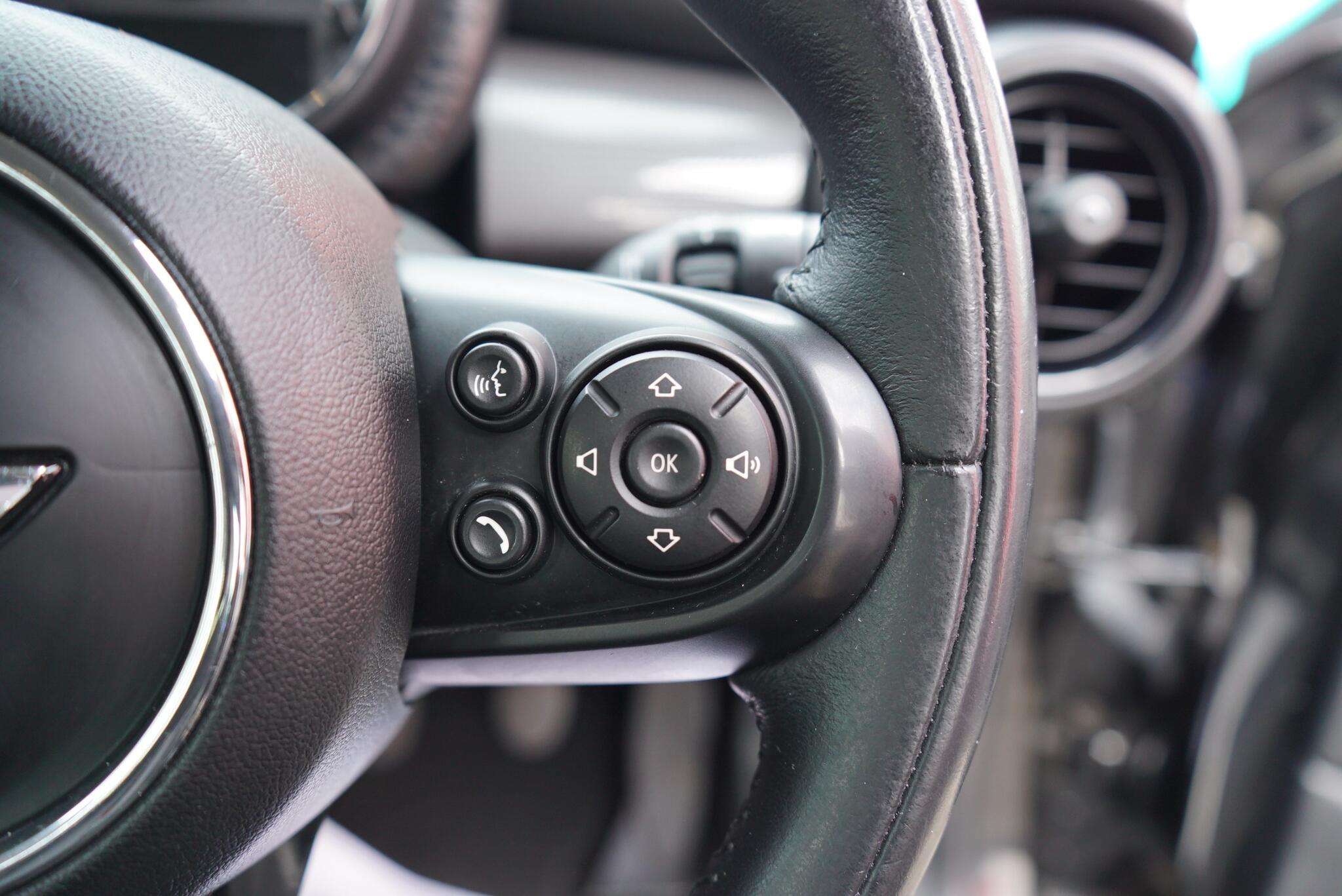 2015 MINI HATCH 2015 MINI HATCH