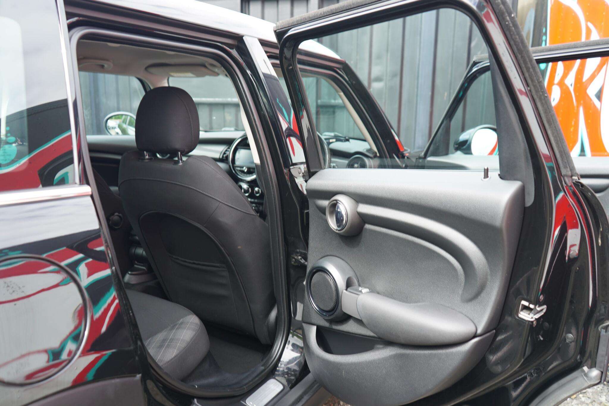 2015 MINI HATCH 2015 MINI HATCH