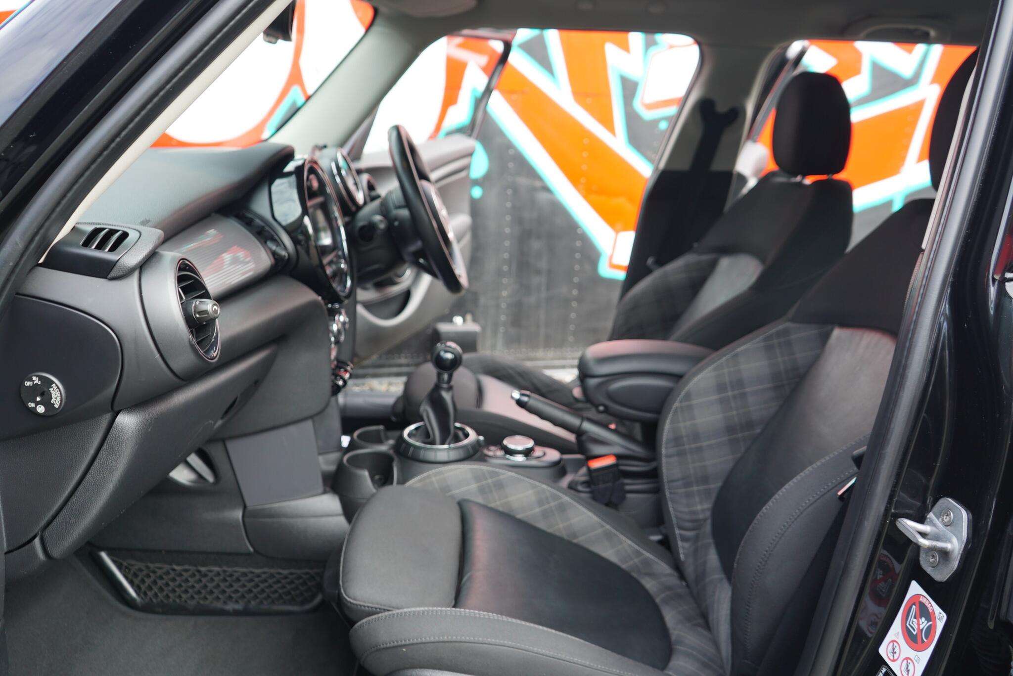 2015 MINI HATCH 2015 MINI HATCH