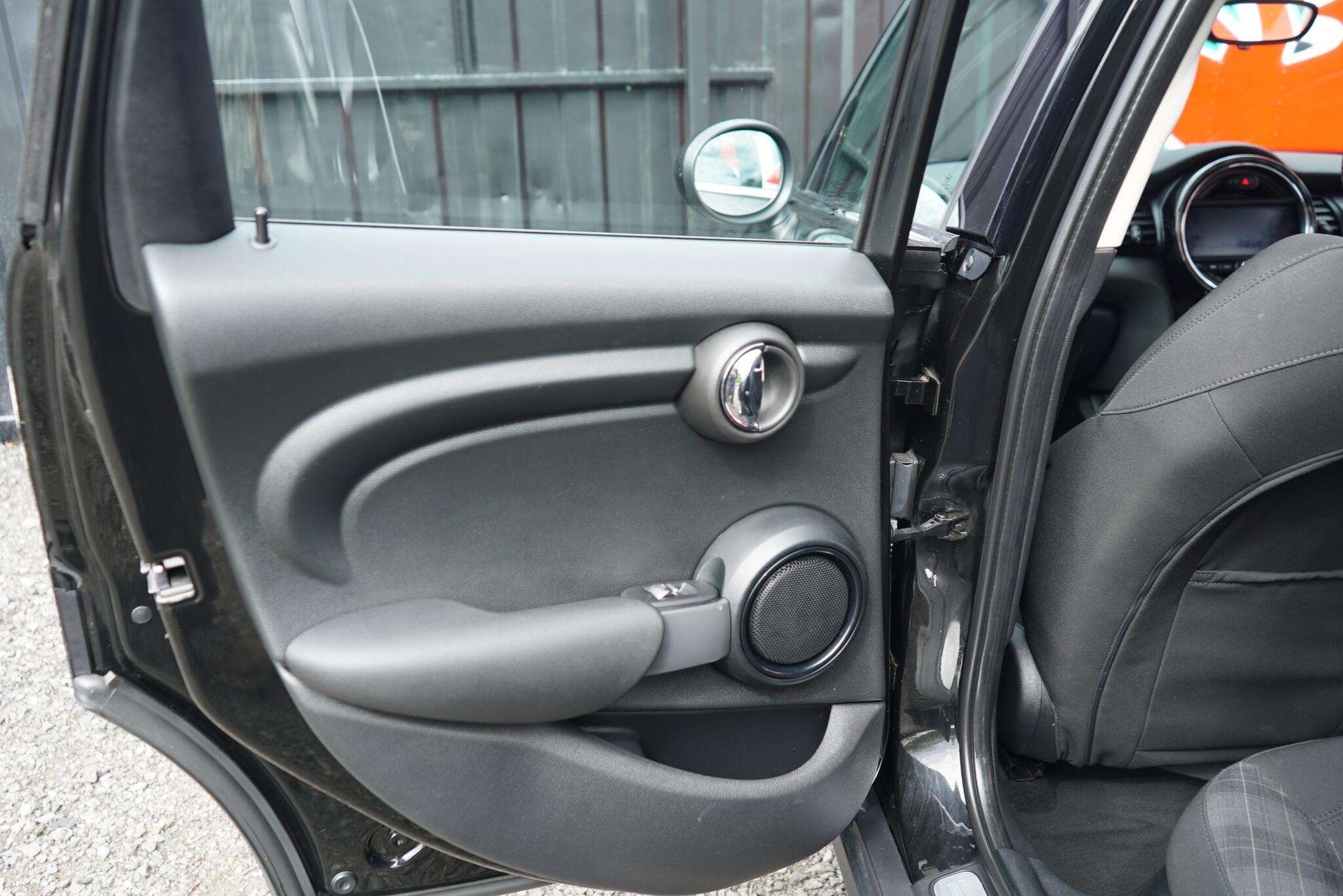2015 MINI HATCH 2015 MINI HATCH