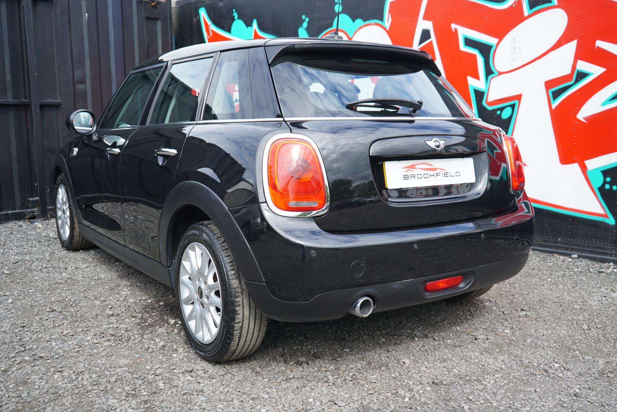 2015 MINI HATCH 2015 MINI HATCH