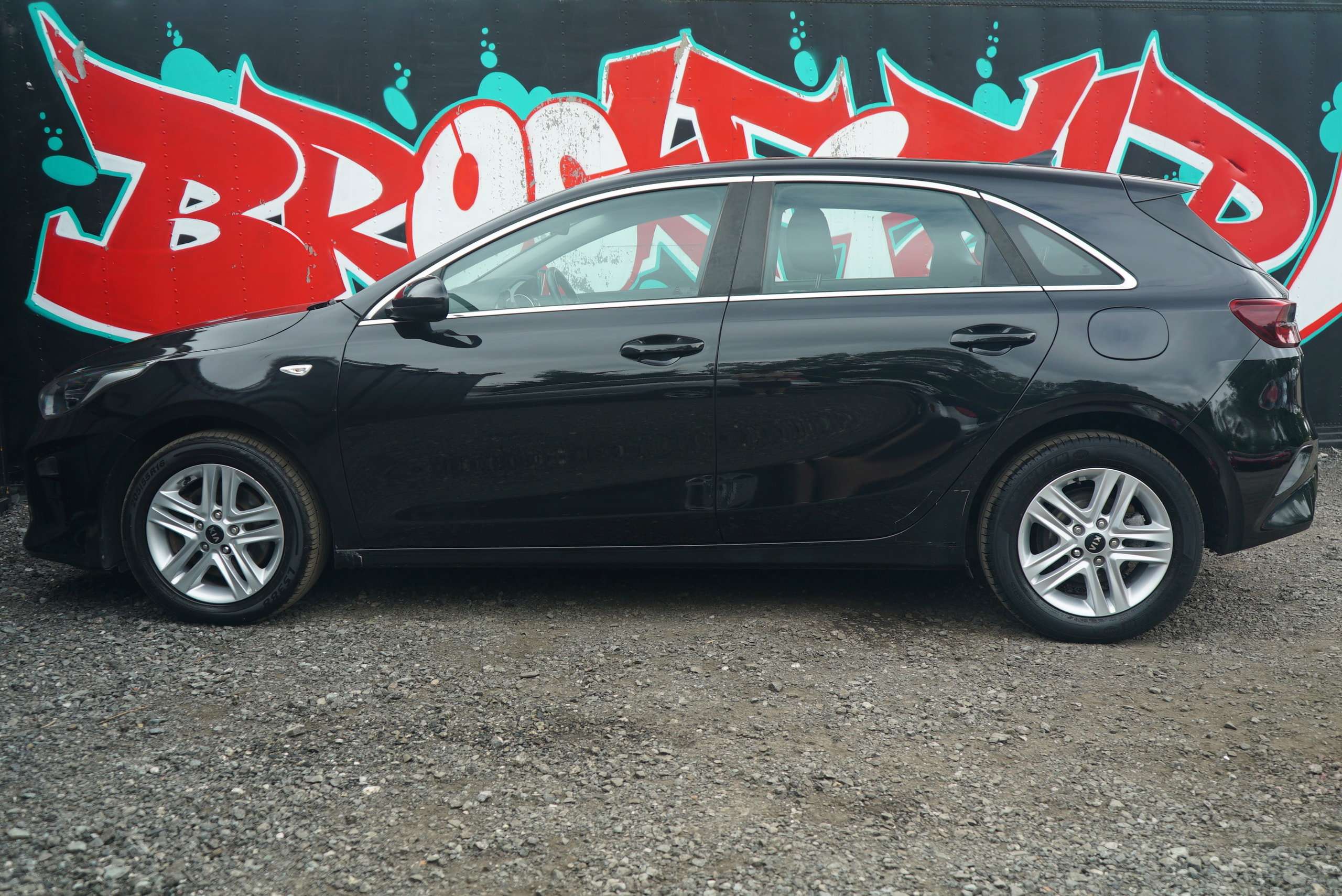 2020 KIA CEED 2020 KIA CEED