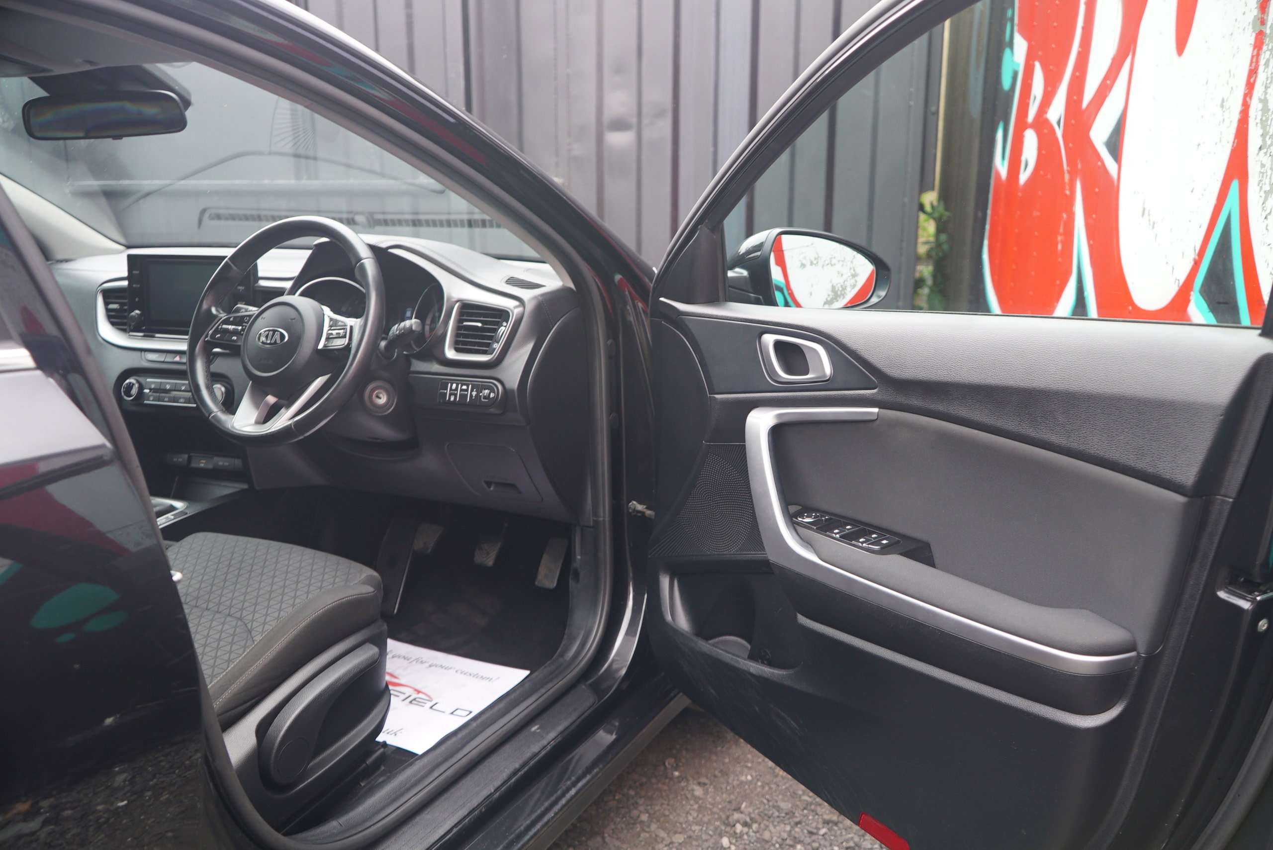 2020 KIA CEED 2020 KIA CEED
