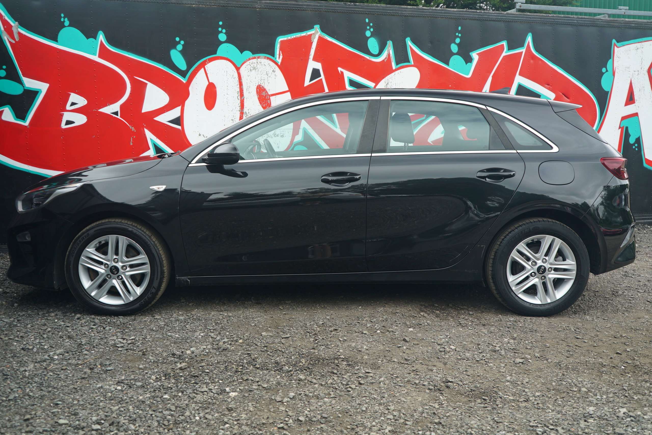 2020 KIA CEED 2020 KIA CEED