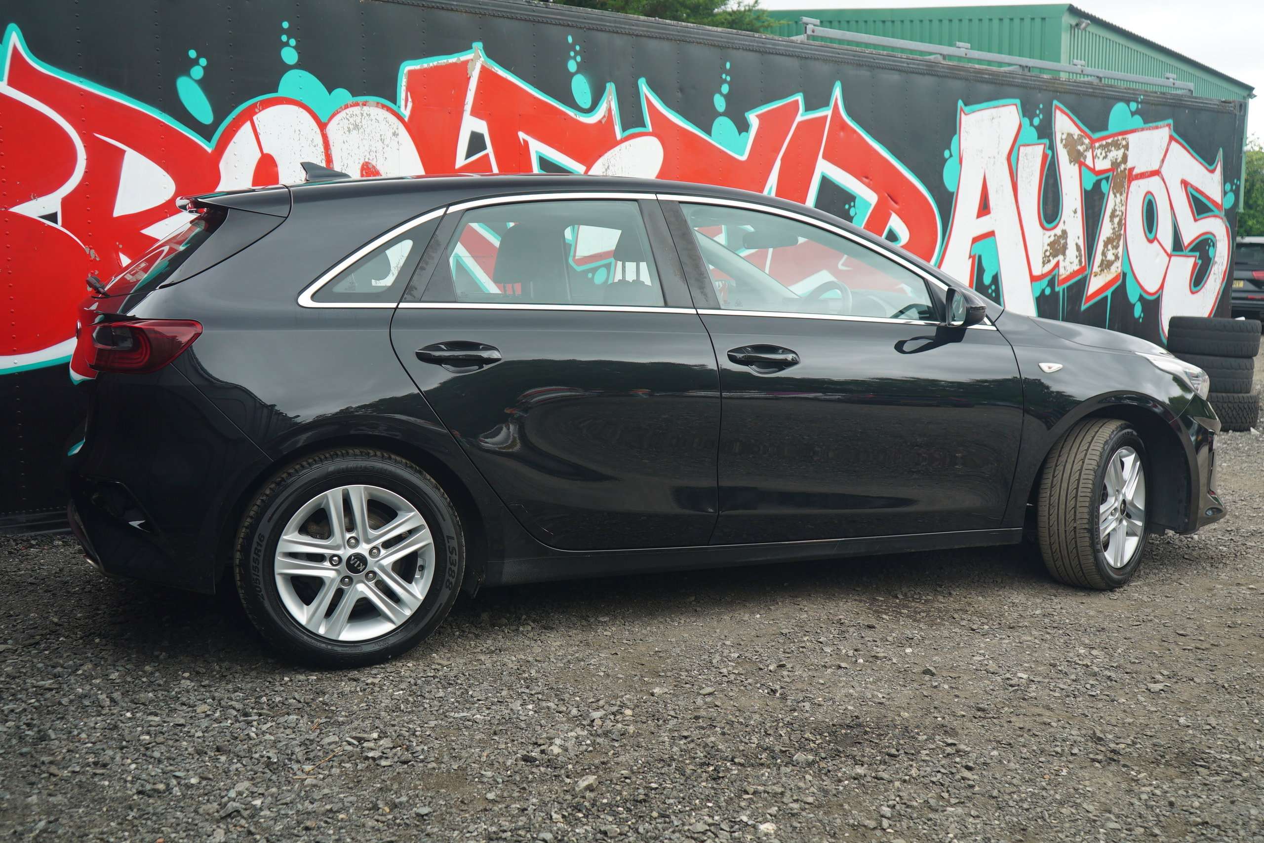 2020 KIA CEED 2020 KIA CEED