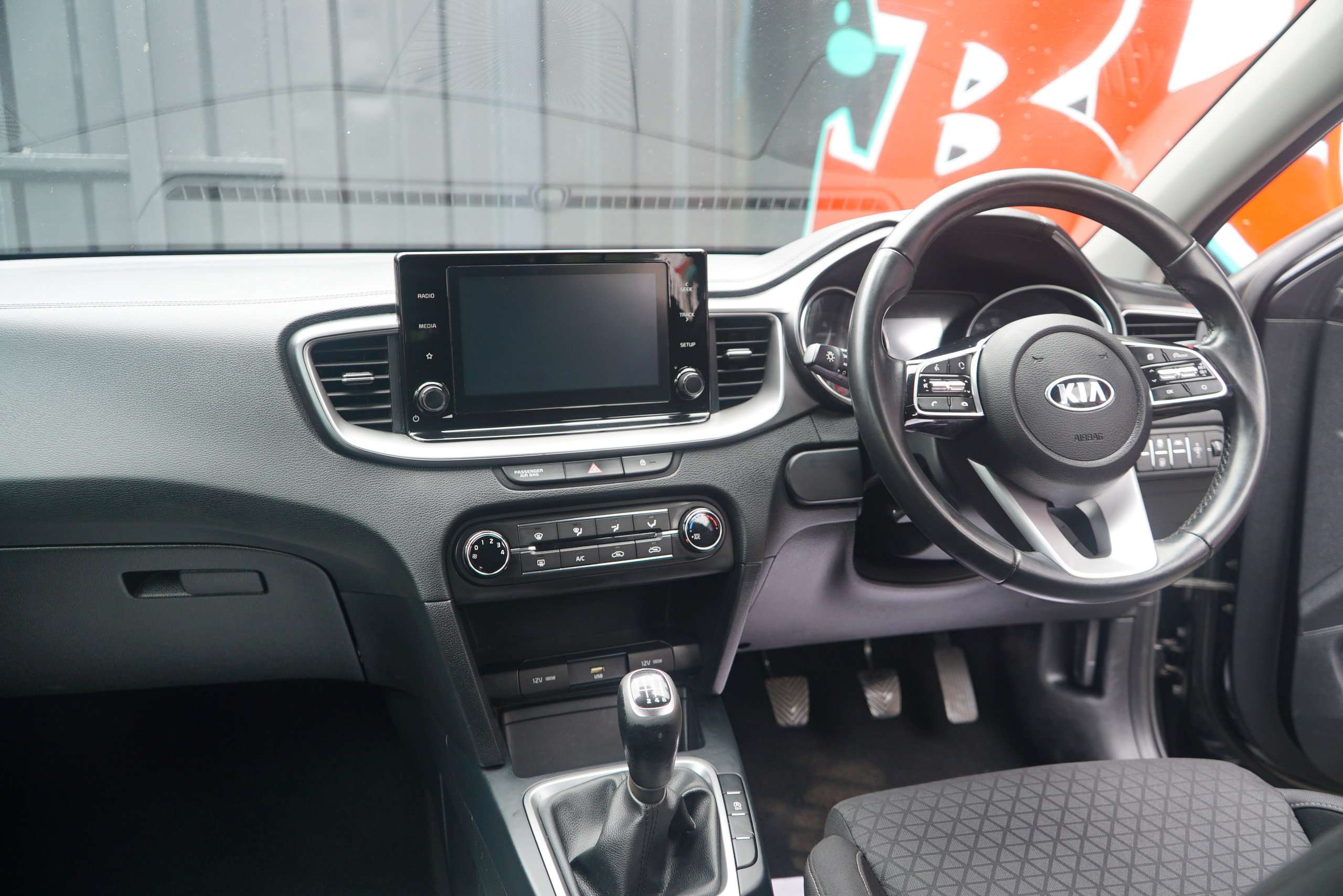 2020 KIA CEED 2020 KIA CEED