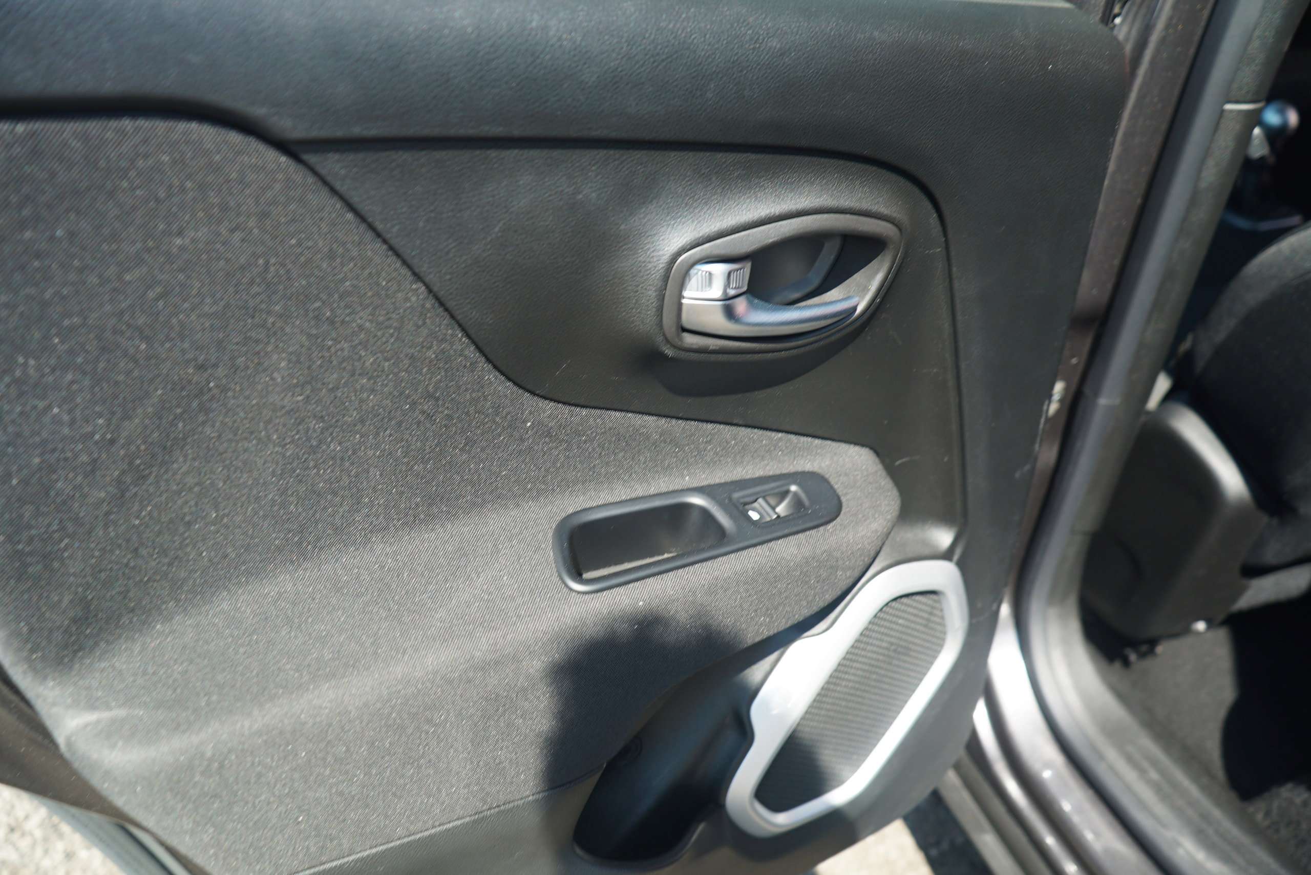 2019 JEEP RENEGADE 2019 JEEP RENEGADE