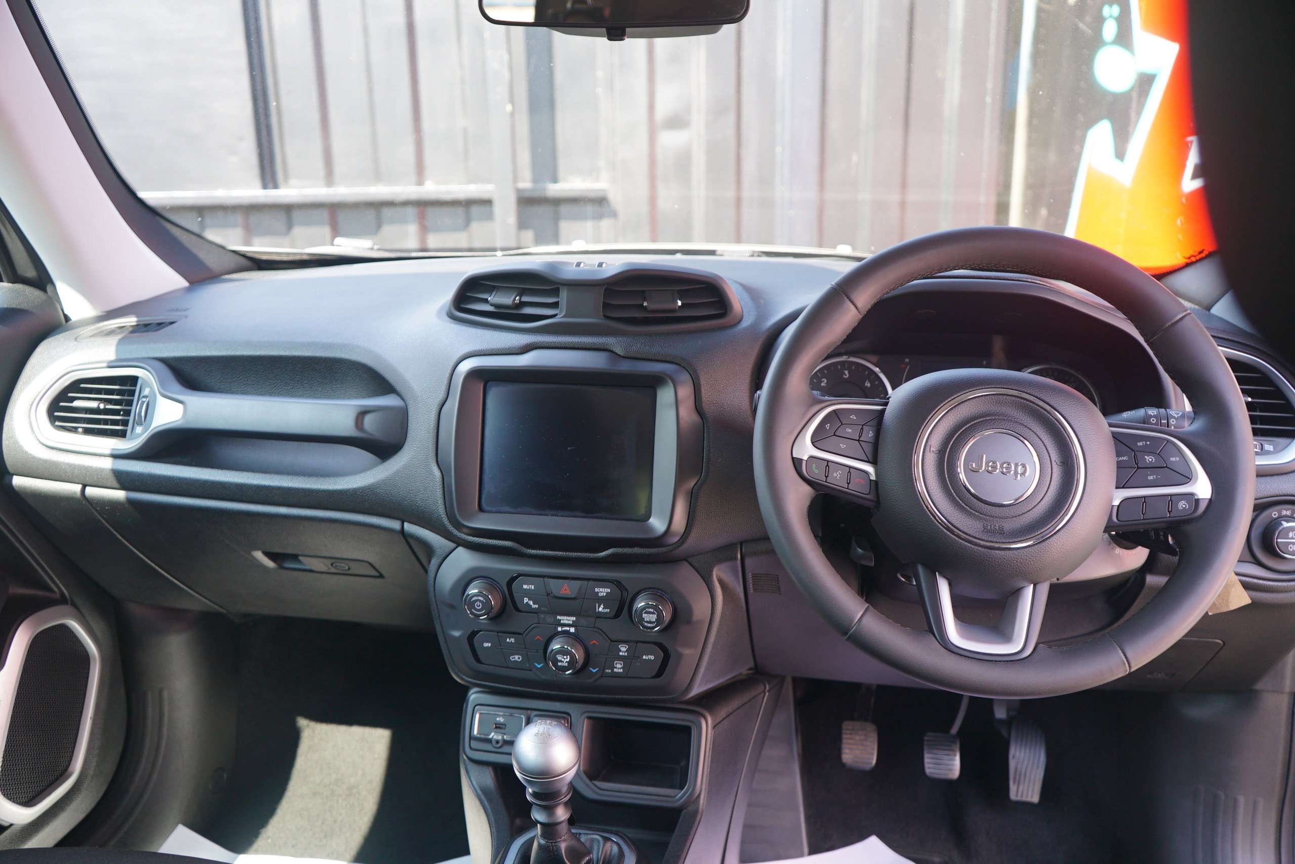 2019 JEEP RENEGADE 2019 JEEP RENEGADE