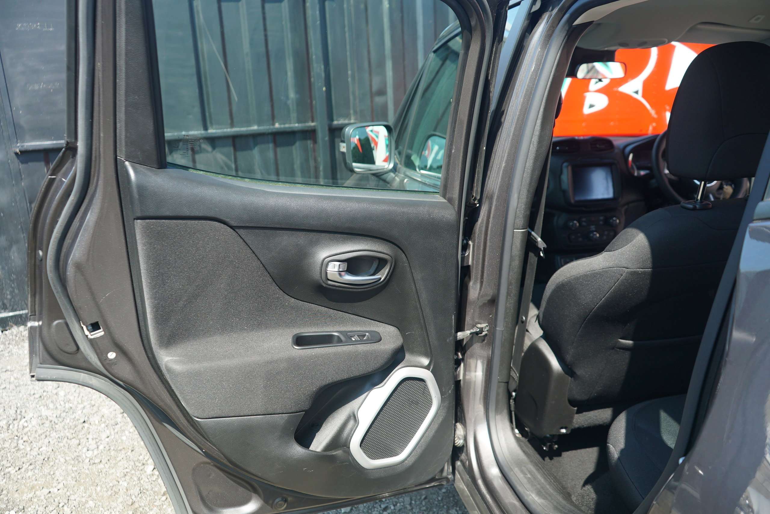 2019 JEEP RENEGADE 2019 JEEP RENEGADE