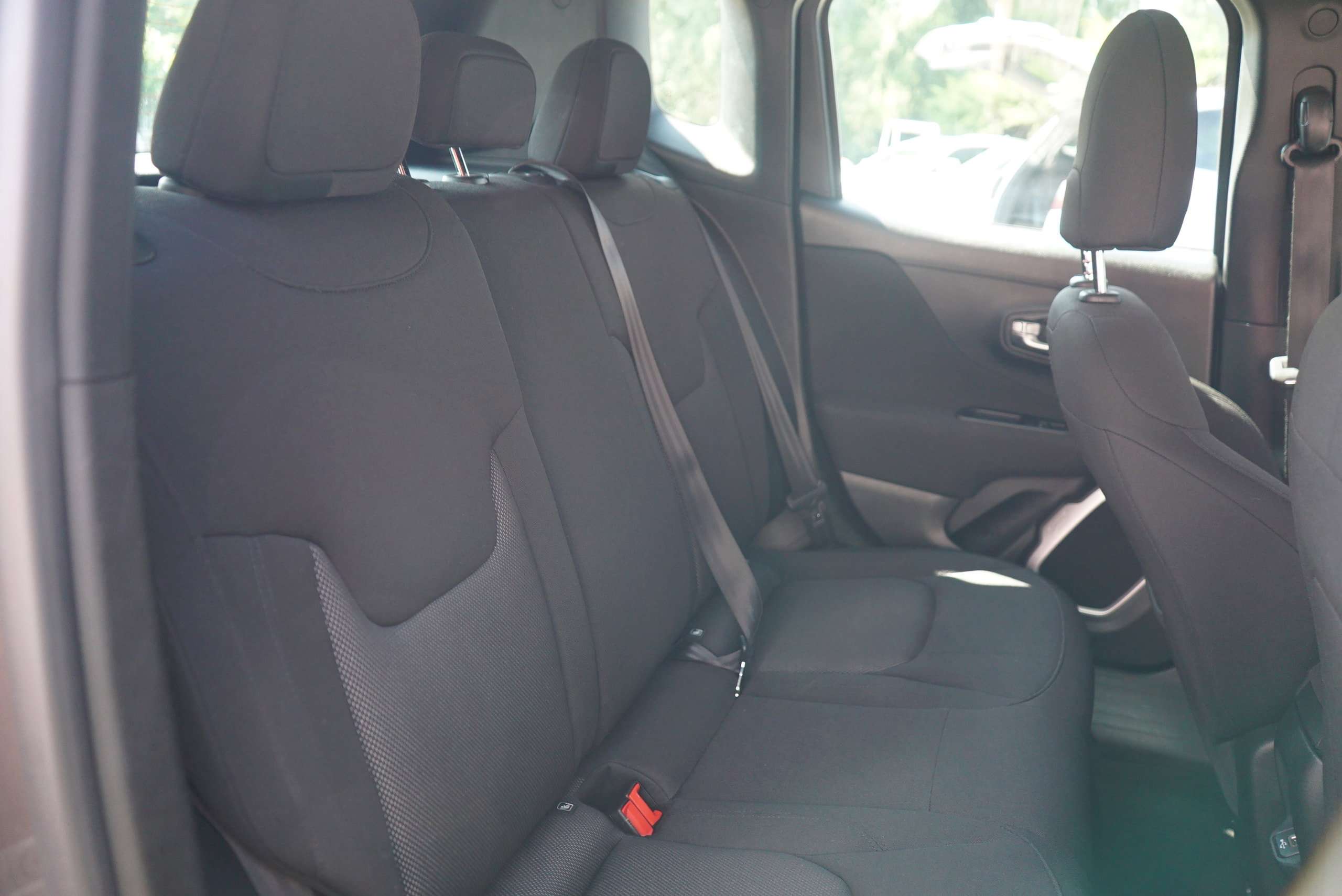 2019 JEEP RENEGADE 2019 JEEP RENEGADE