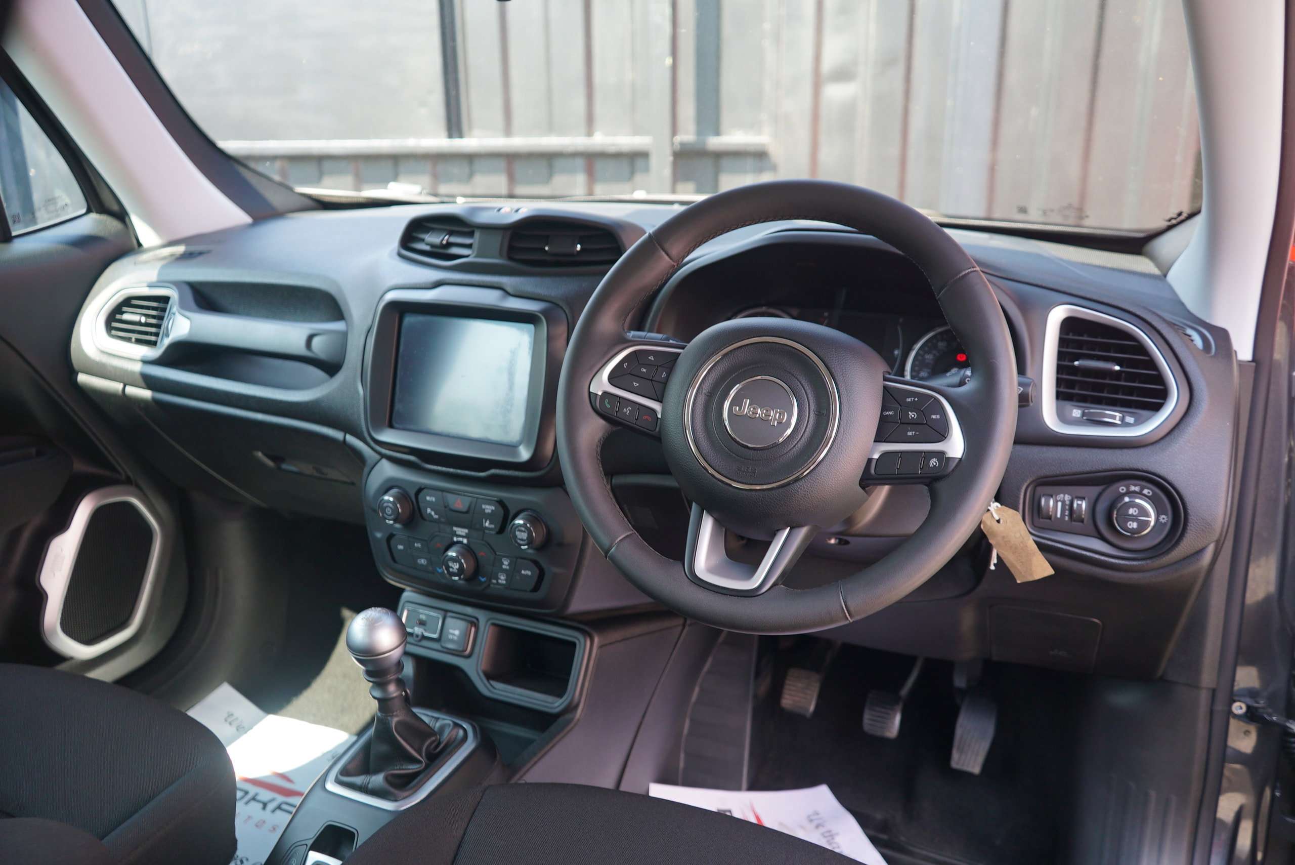 2019 JEEP RENEGADE 2019 JEEP RENEGADE