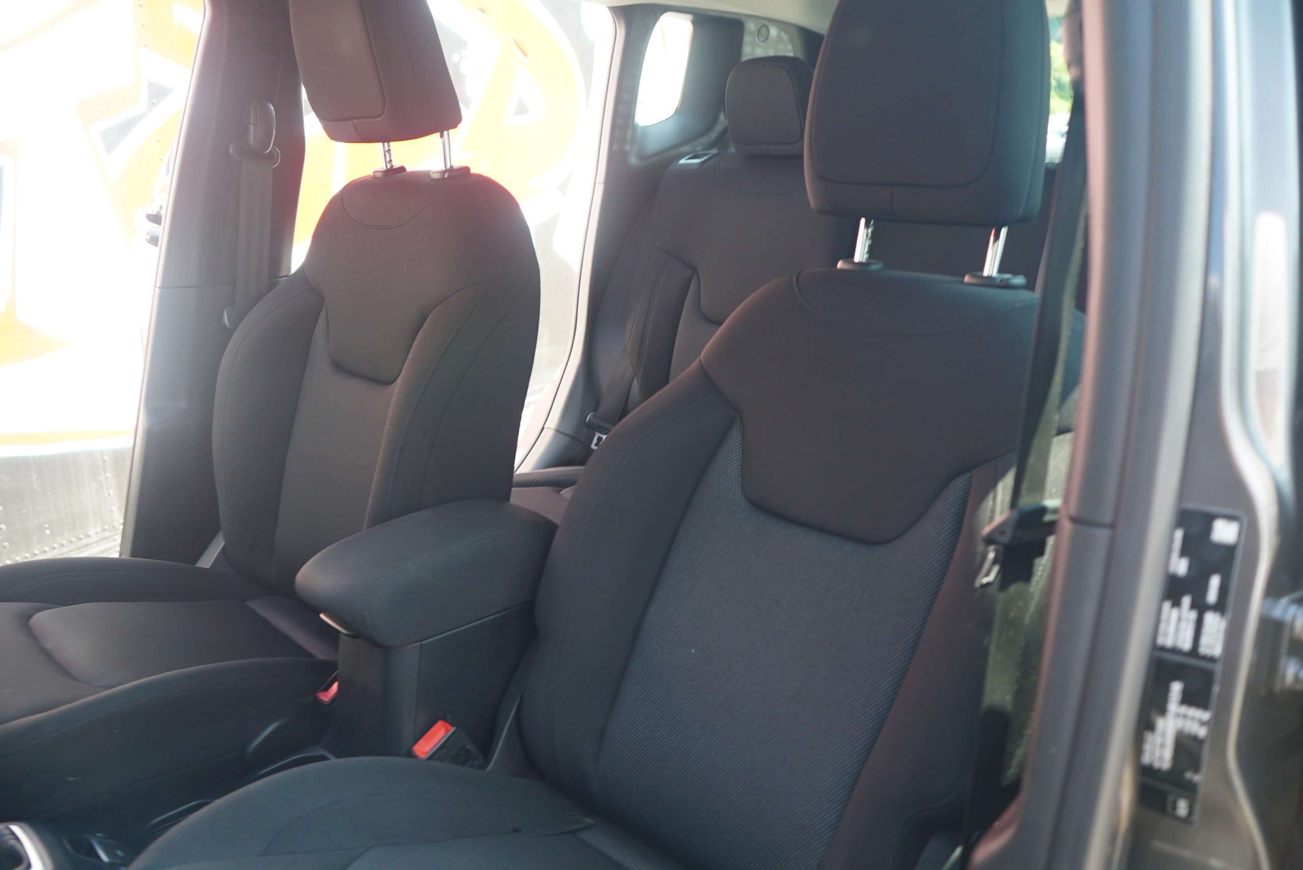2019 JEEP RENEGADE 2019 JEEP RENEGADE