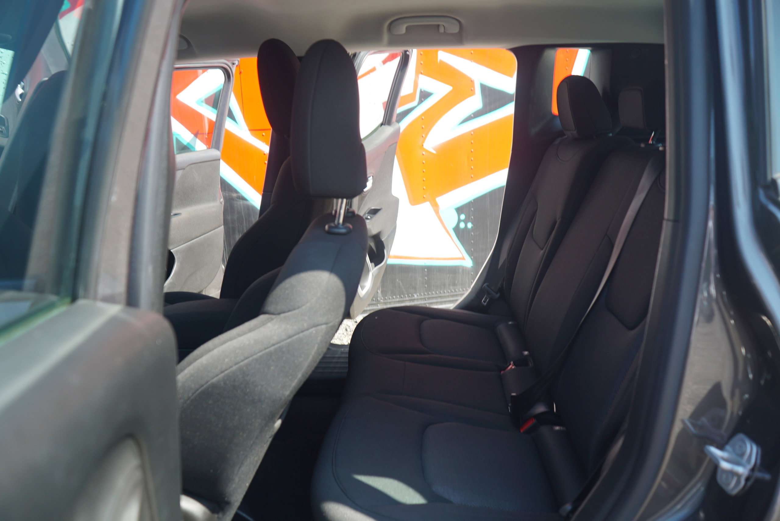 2019 JEEP RENEGADE 2019 JEEP RENEGADE