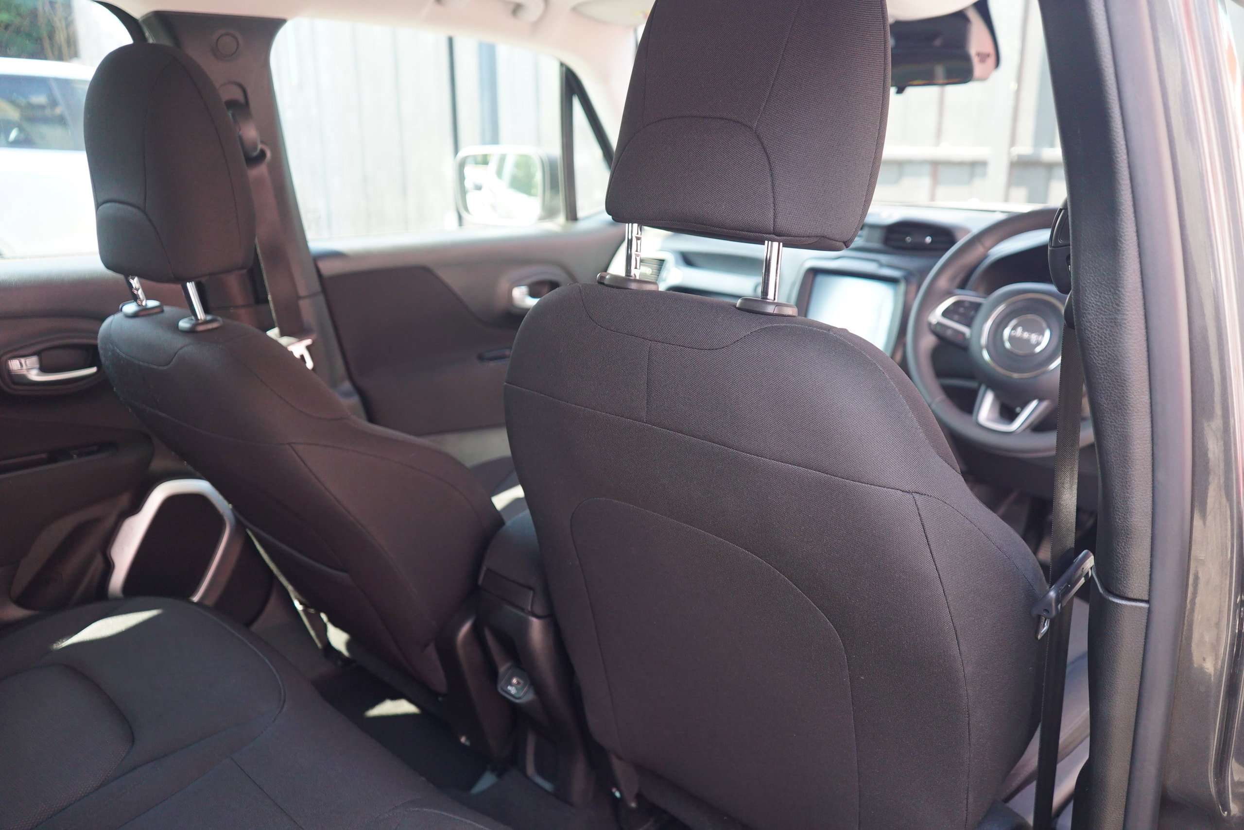 2019 JEEP RENEGADE 2019 JEEP RENEGADE