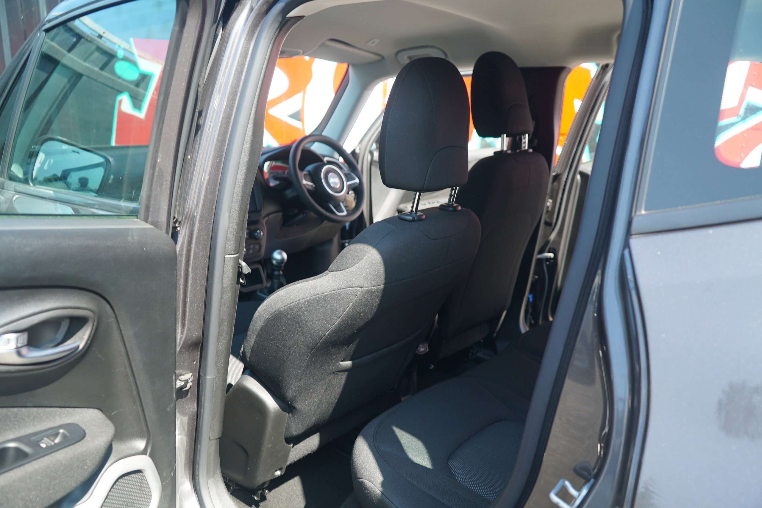 2019 JEEP RENEGADE 2019 JEEP RENEGADE