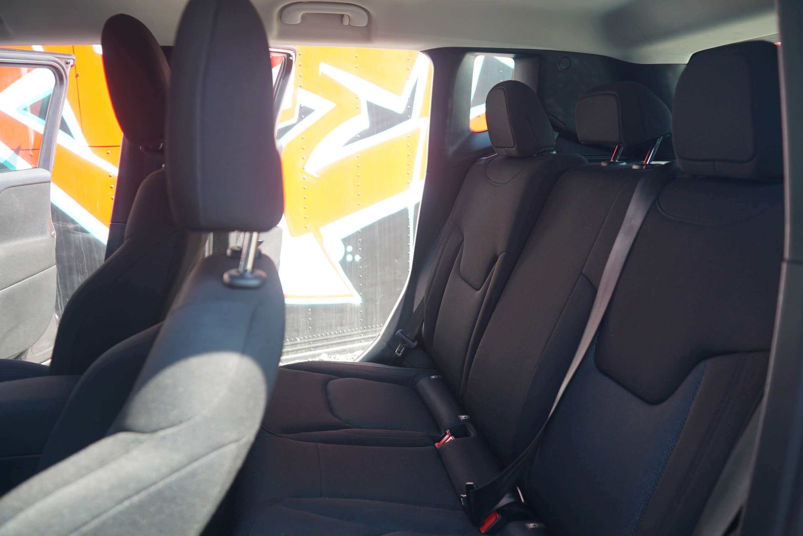 2019 JEEP RENEGADE 2019 JEEP RENEGADE