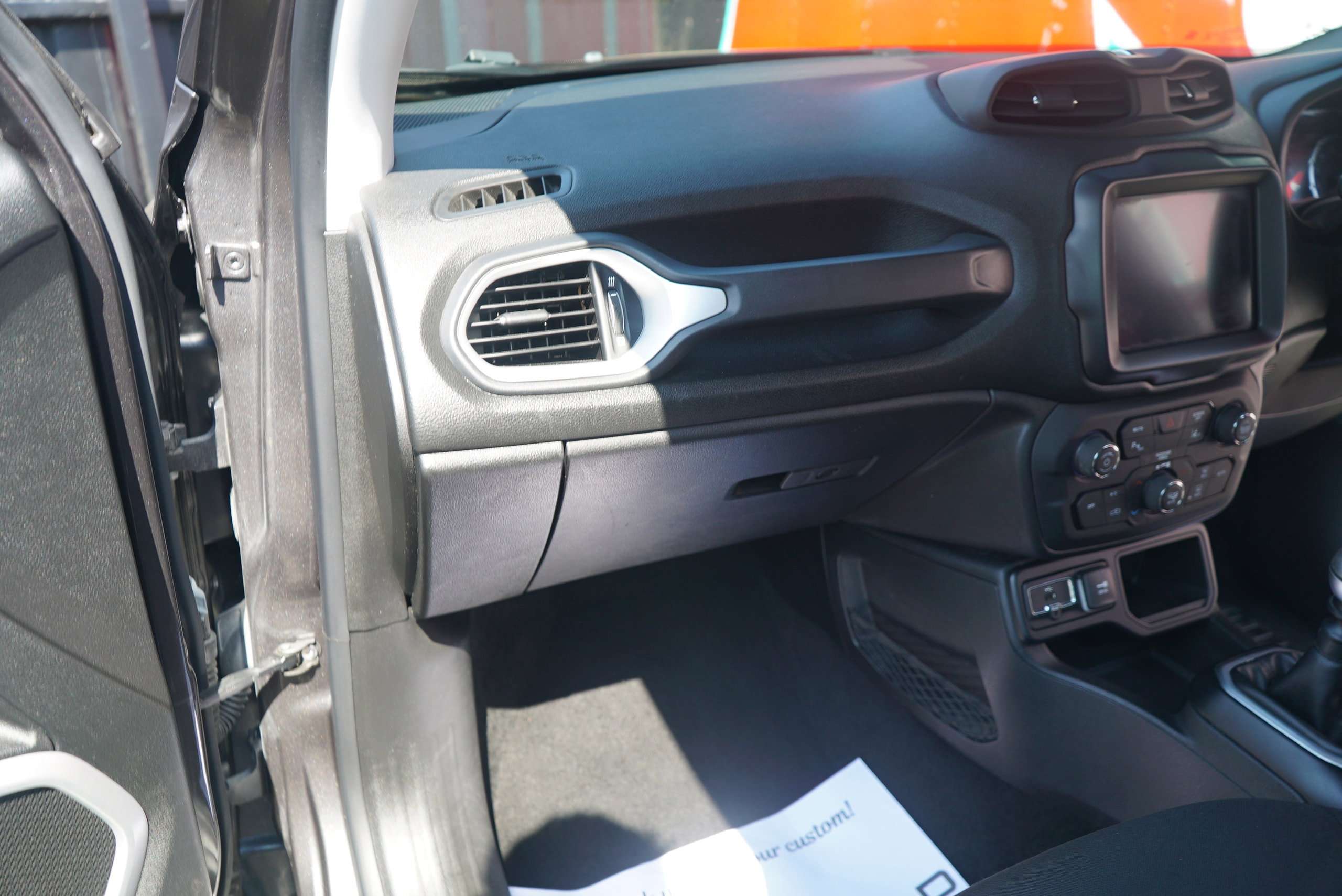 2019 JEEP RENEGADE 2019 JEEP RENEGADE