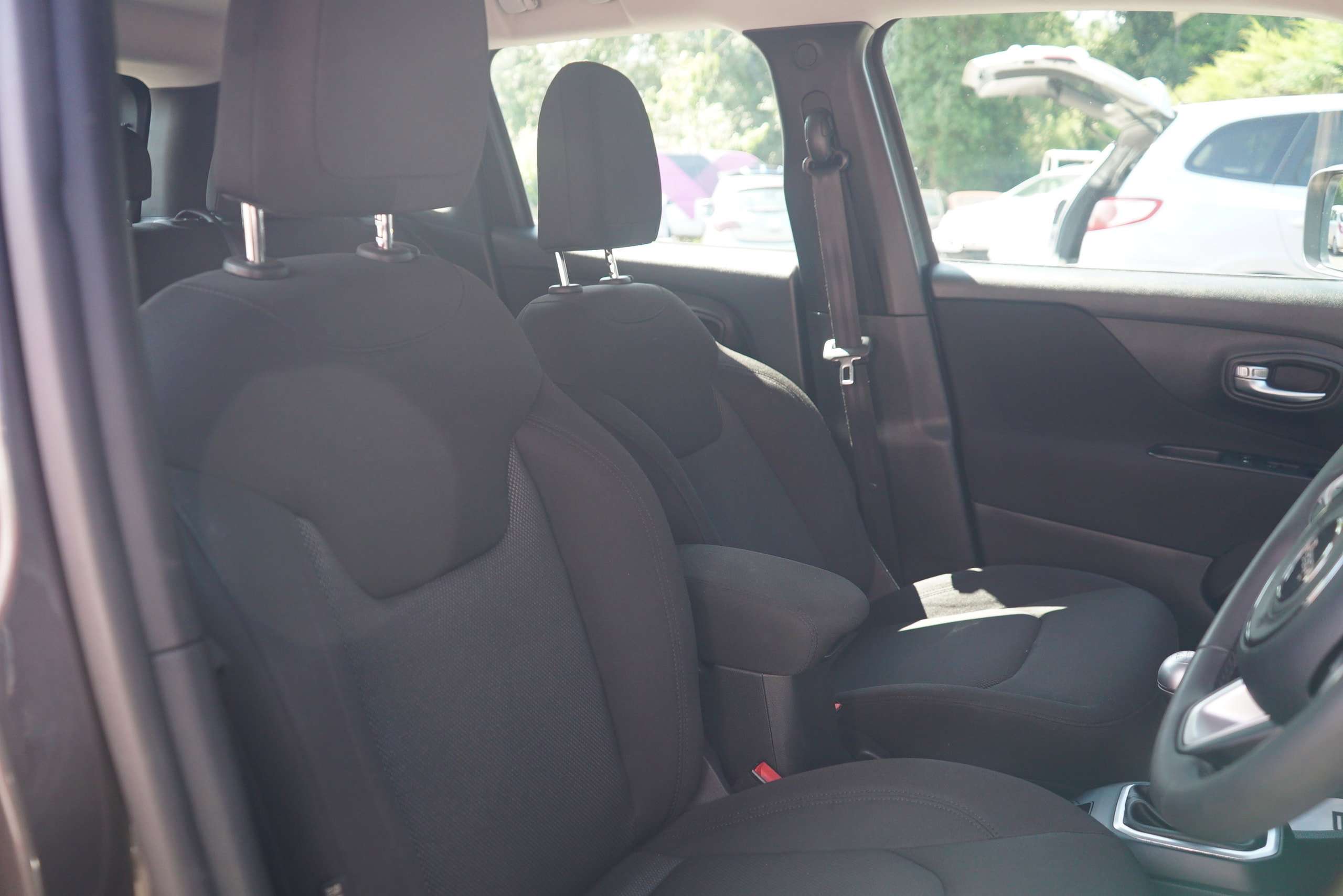 2019 JEEP RENEGADE 2019 JEEP RENEGADE