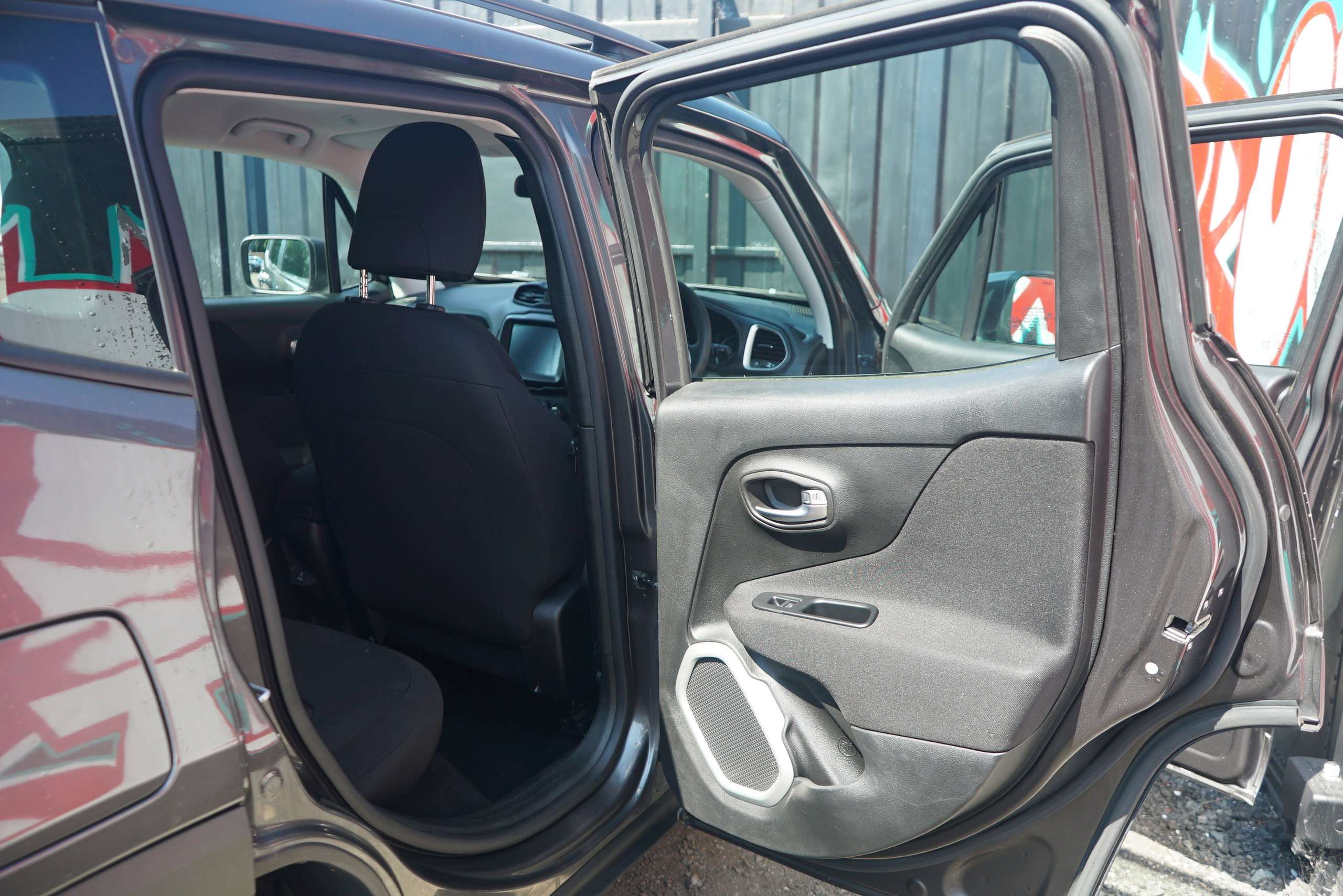2019 JEEP RENEGADE 2019 JEEP RENEGADE