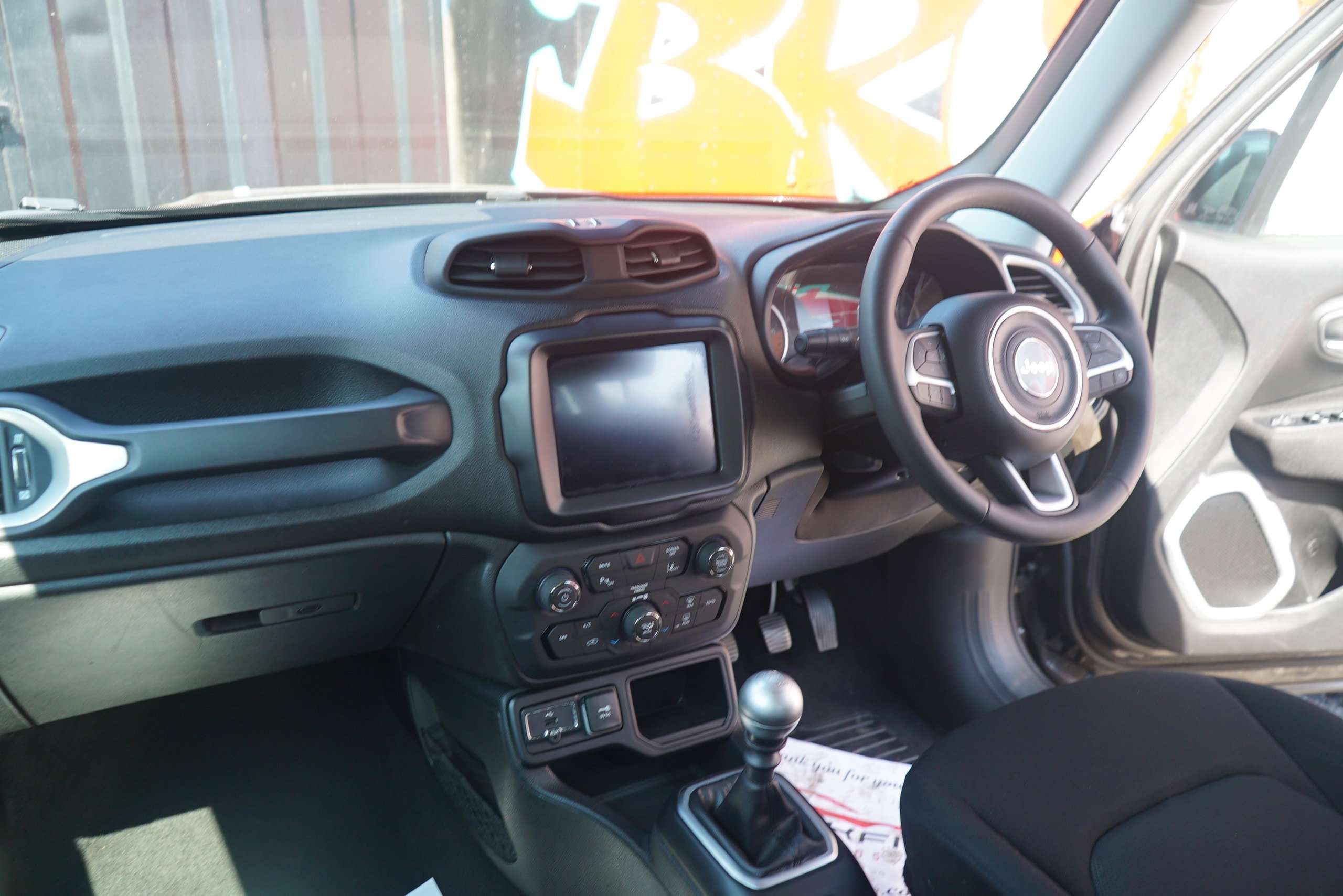2019 JEEP RENEGADE 2019 JEEP RENEGADE