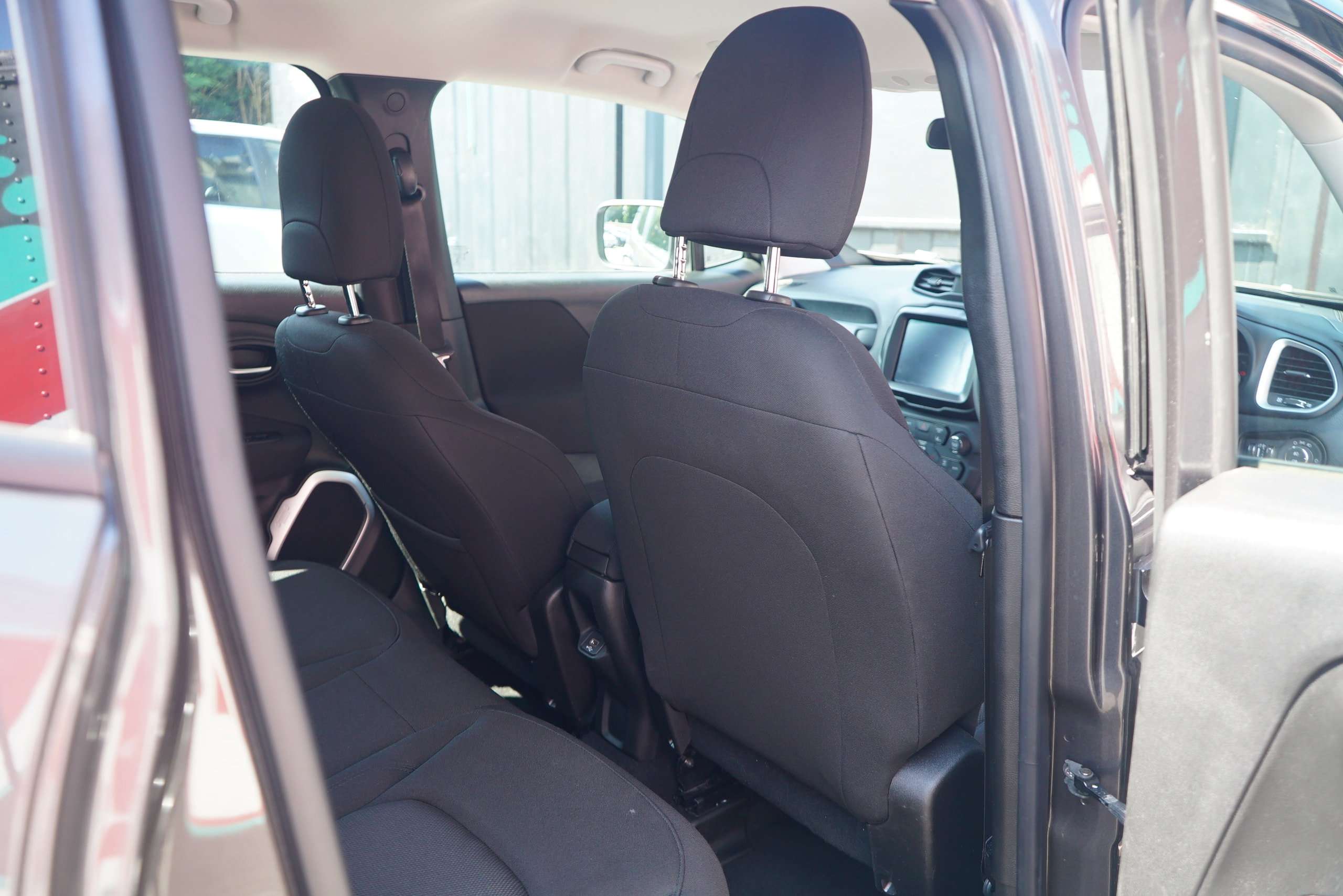 2019 JEEP RENEGADE 2019 JEEP RENEGADE