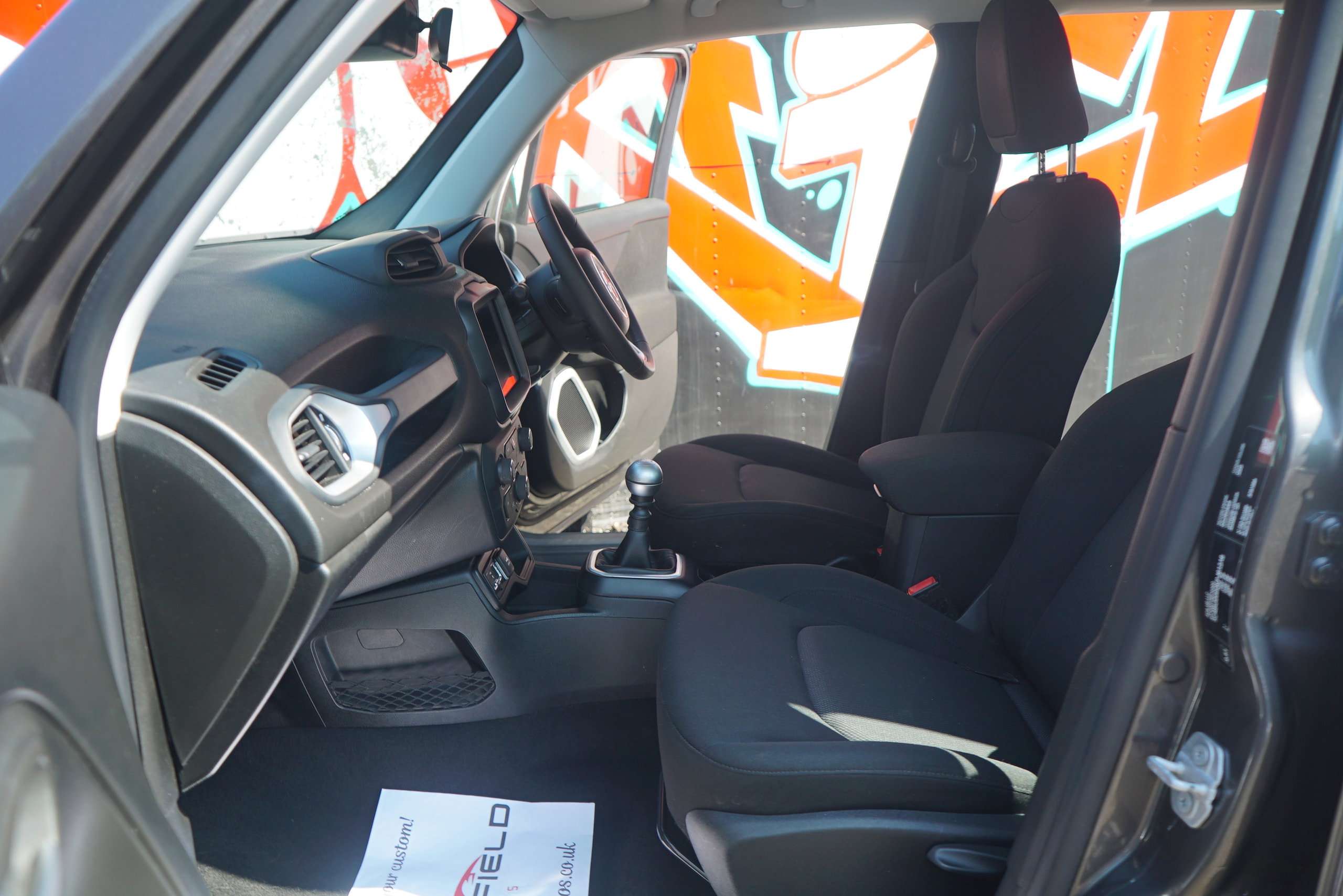2019 JEEP RENEGADE 2019 JEEP RENEGADE