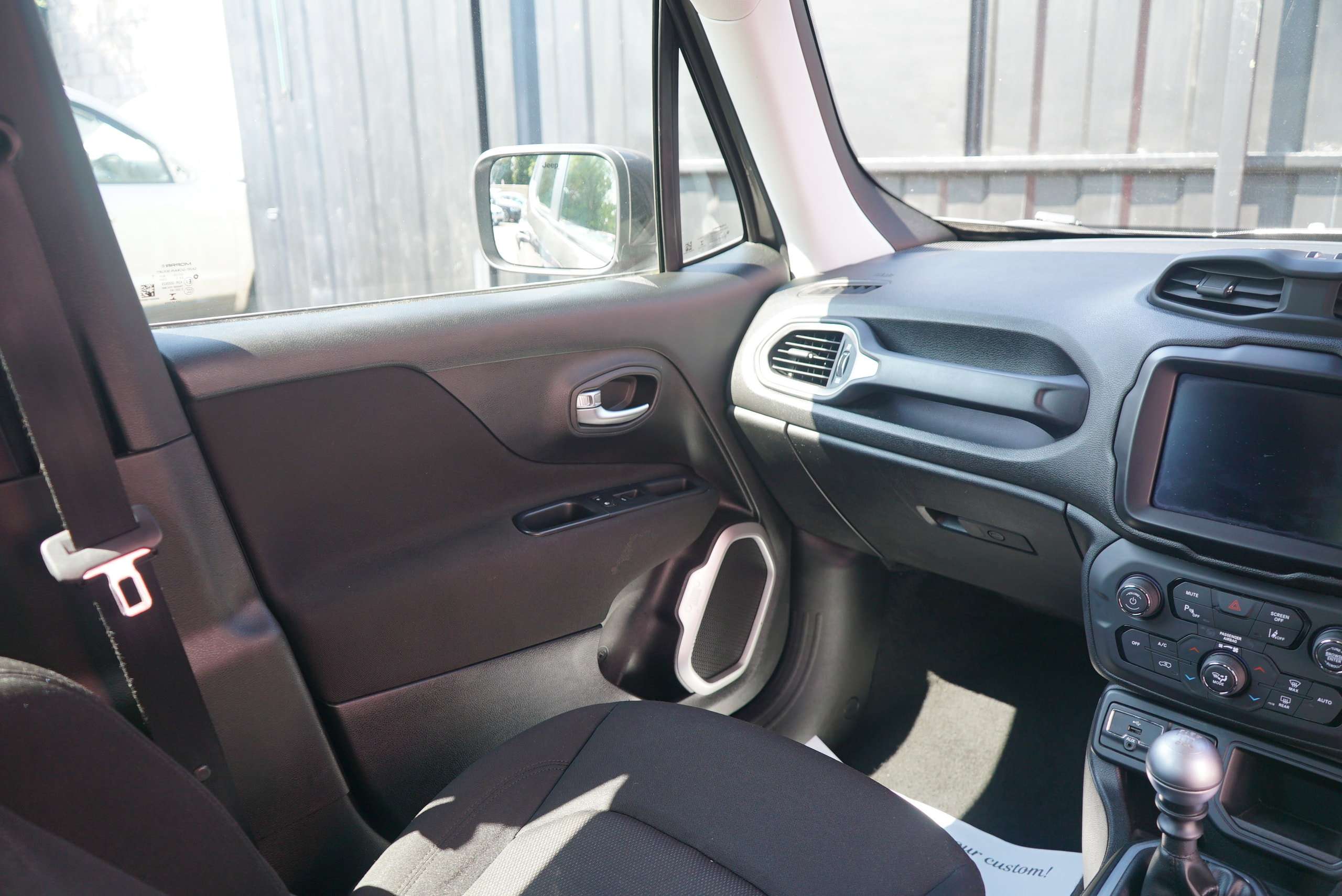 2019 JEEP RENEGADE 2019 JEEP RENEGADE