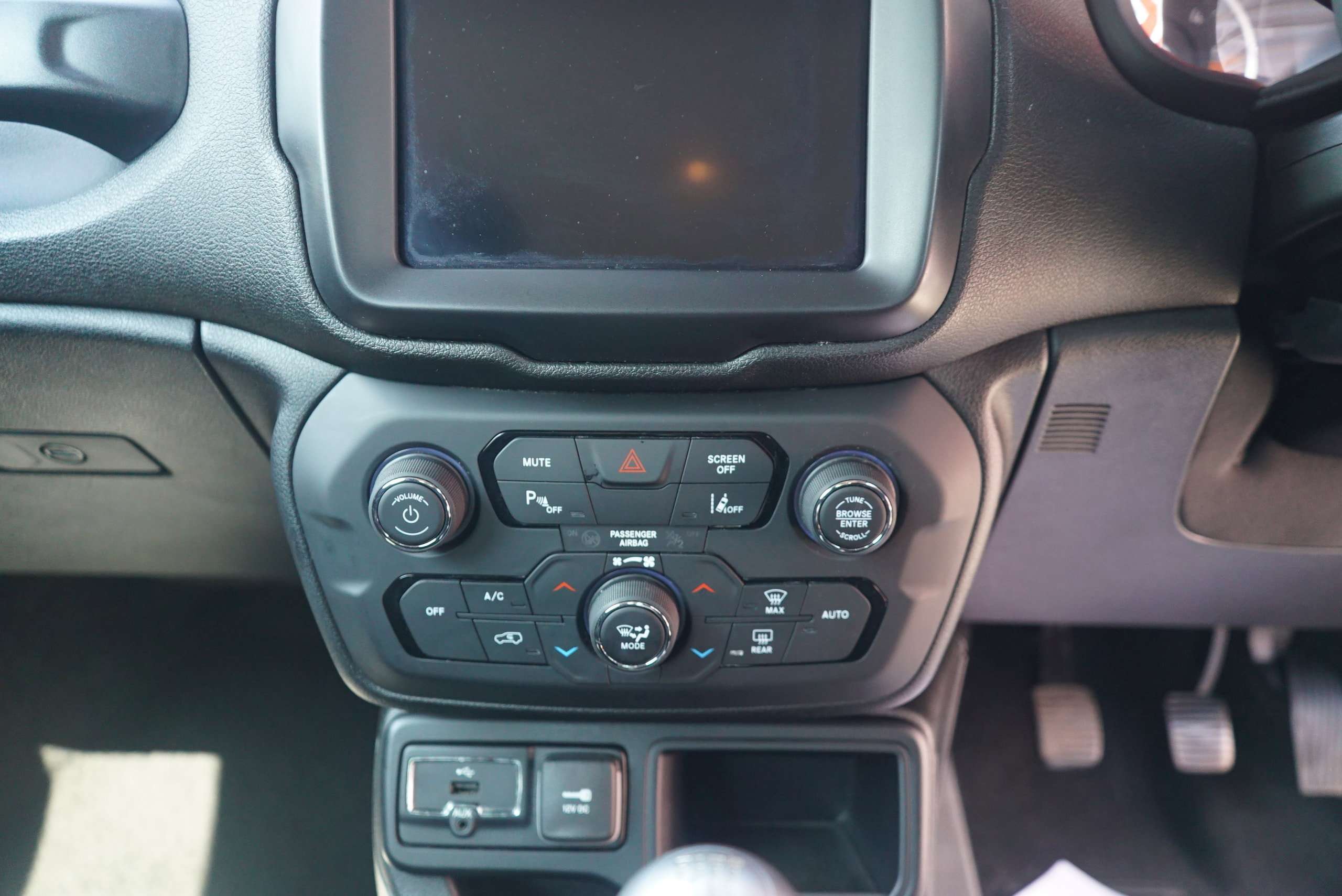 2019 JEEP RENEGADE 2019 JEEP RENEGADE