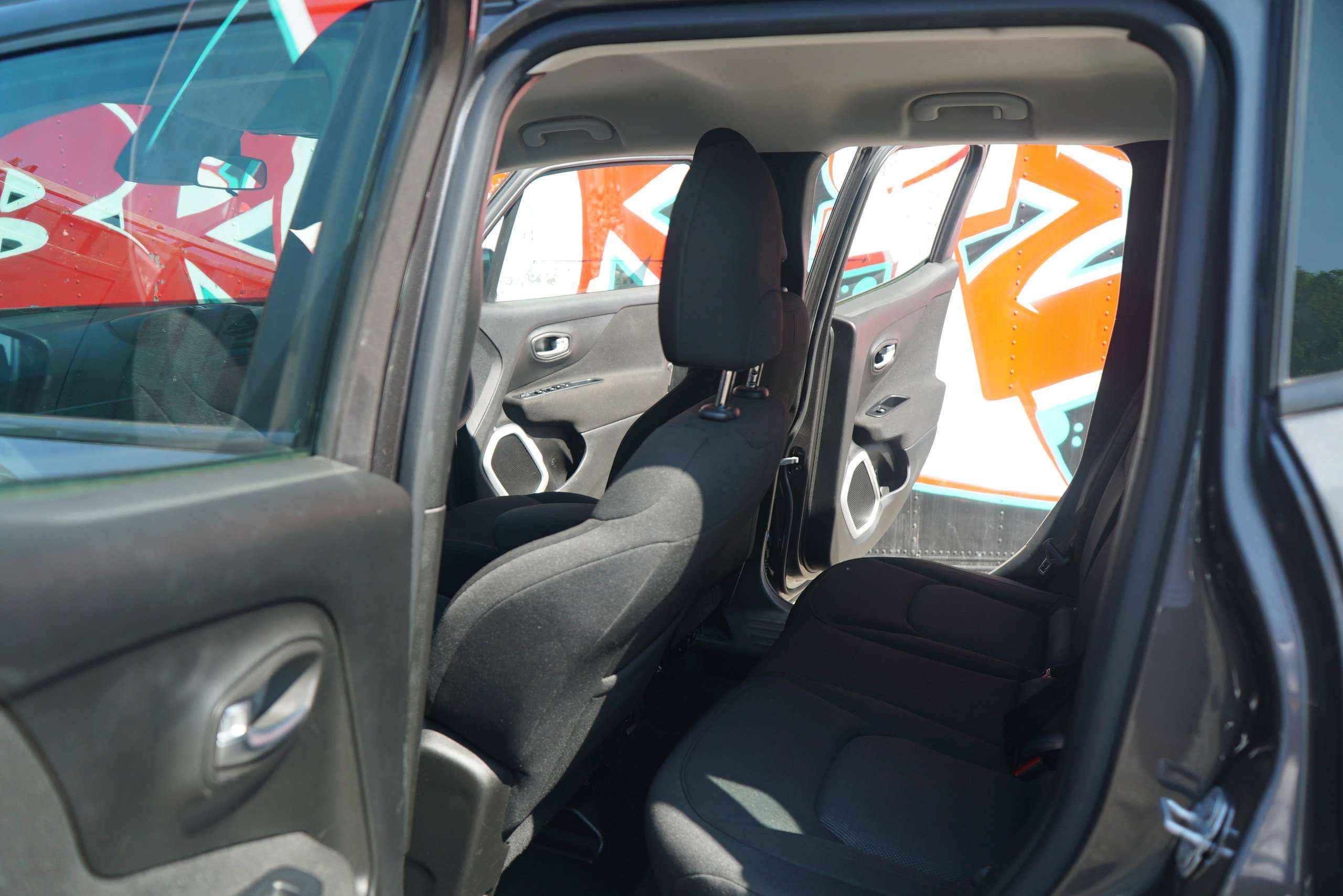2019 JEEP RENEGADE 2019 JEEP RENEGADE