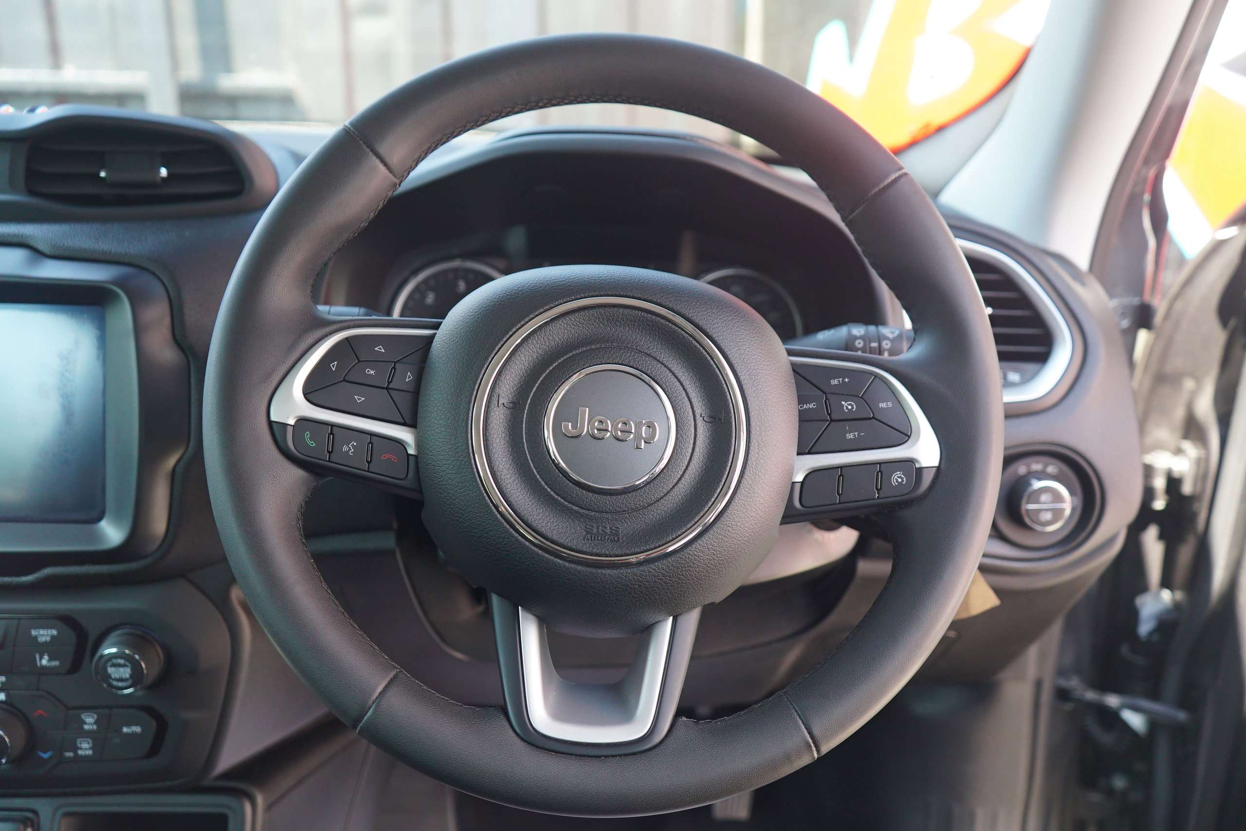 2019 JEEP RENEGADE 2019 JEEP RENEGADE